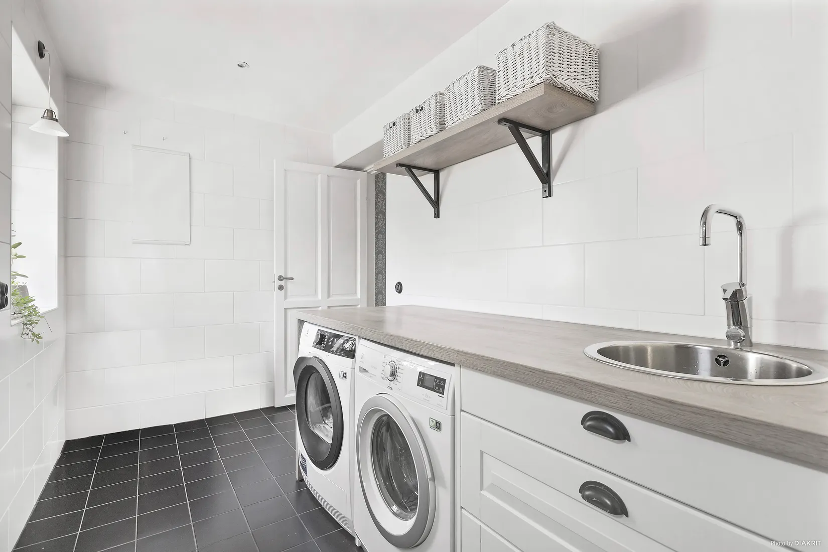 Villa, Sommarrovägen 14, Centralt söder / Gustavsvik, Örebro