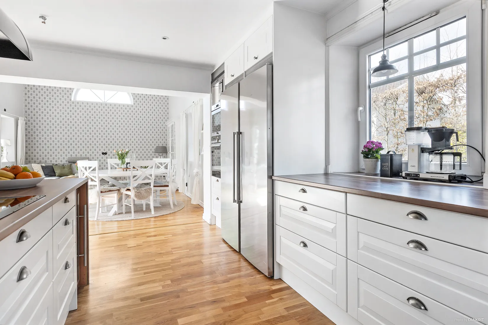 Villa, Sommarrovägen 14, Centralt söder / Gustavsvik, Örebro