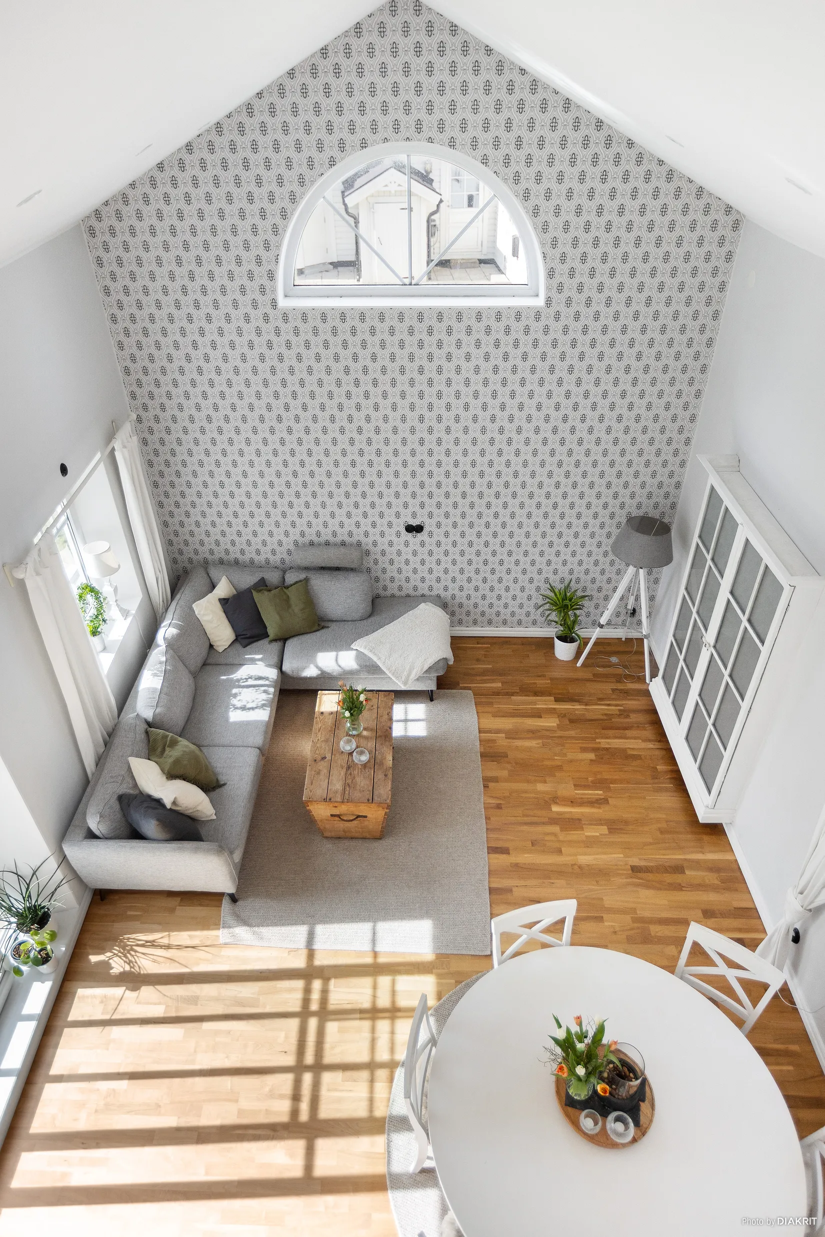 Villa, Sommarrovägen 14, Centralt söder / Gustavsvik, Örebro