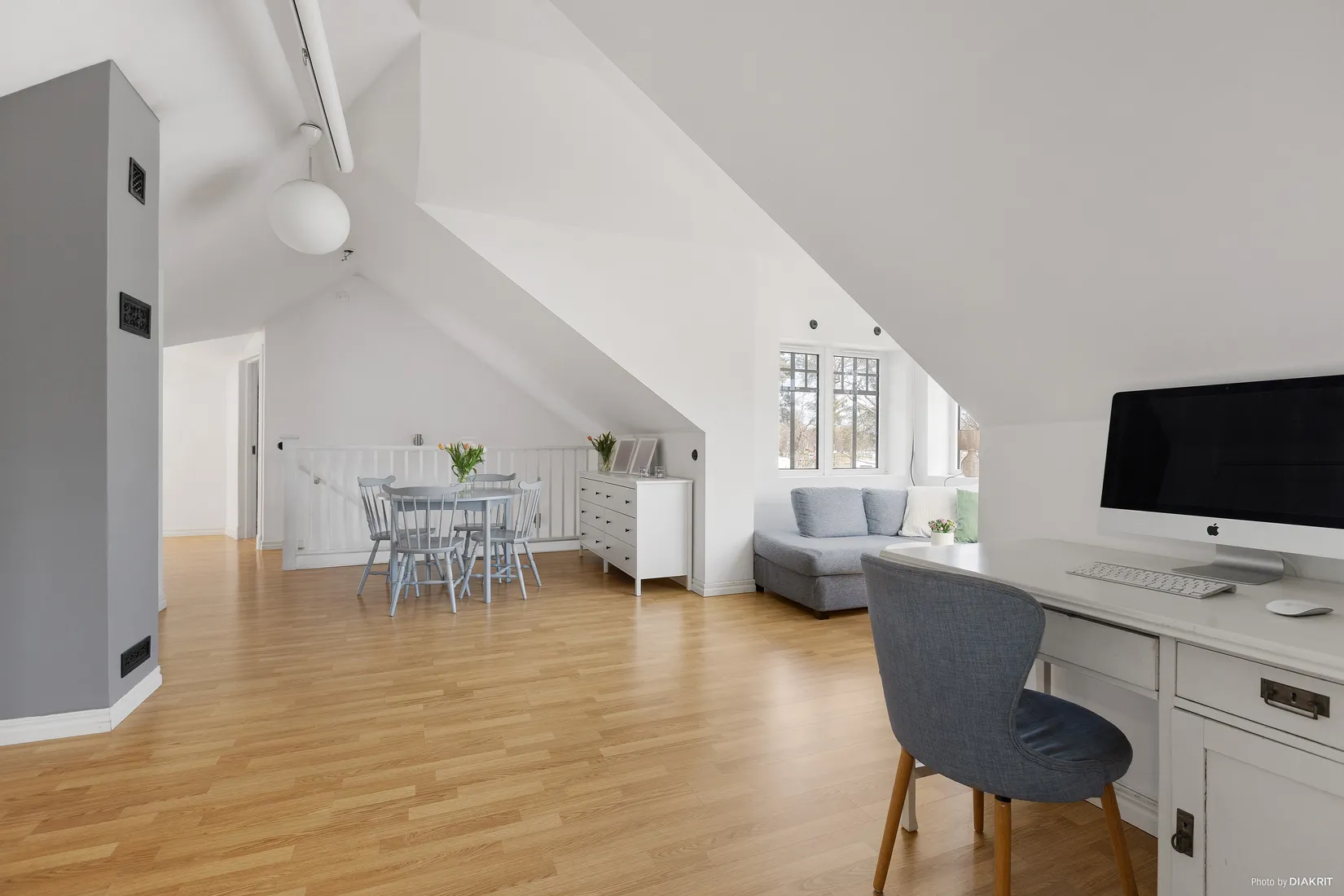 Villa, Sommarrovägen 14, Centralt söder / Gustavsvik, Örebro