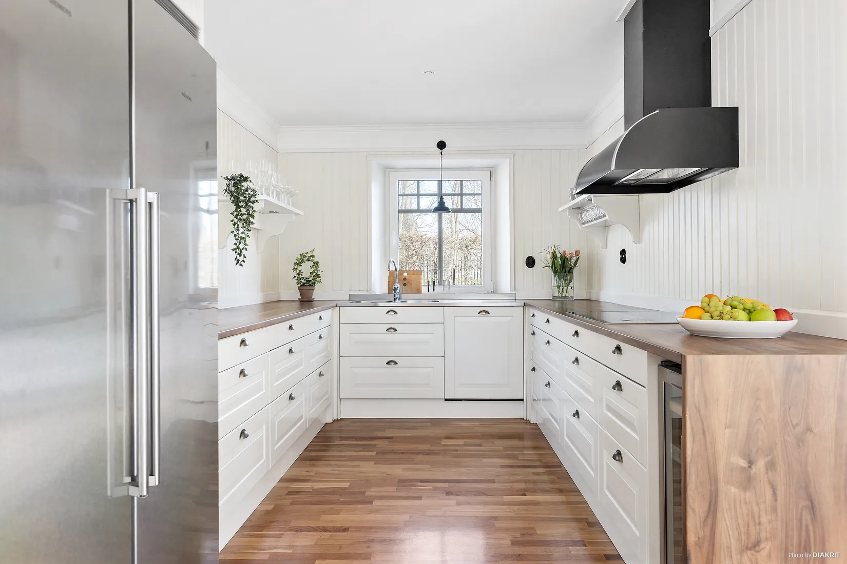 Villa, Sommarrovägen 14, Centralt söder / Gustavsvik, Örebro