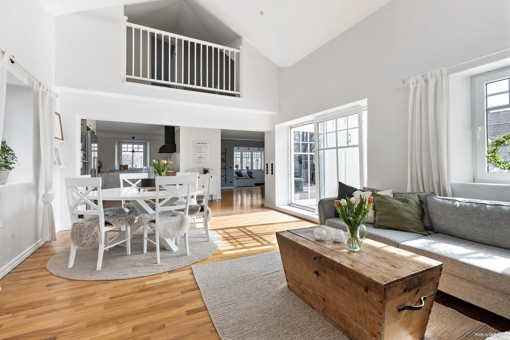 Villa, Sommarrovägen 14, Centralt söder / Gustavsvik, Örebro