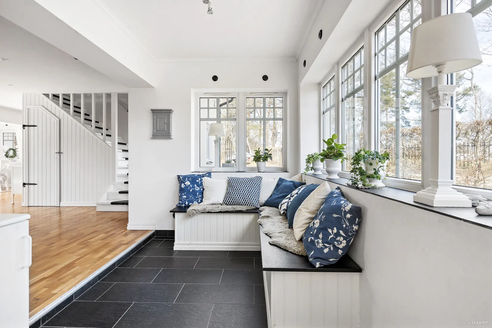 Villa, Sommarrovägen 14, Centralt söder / Gustavsvik, Örebro