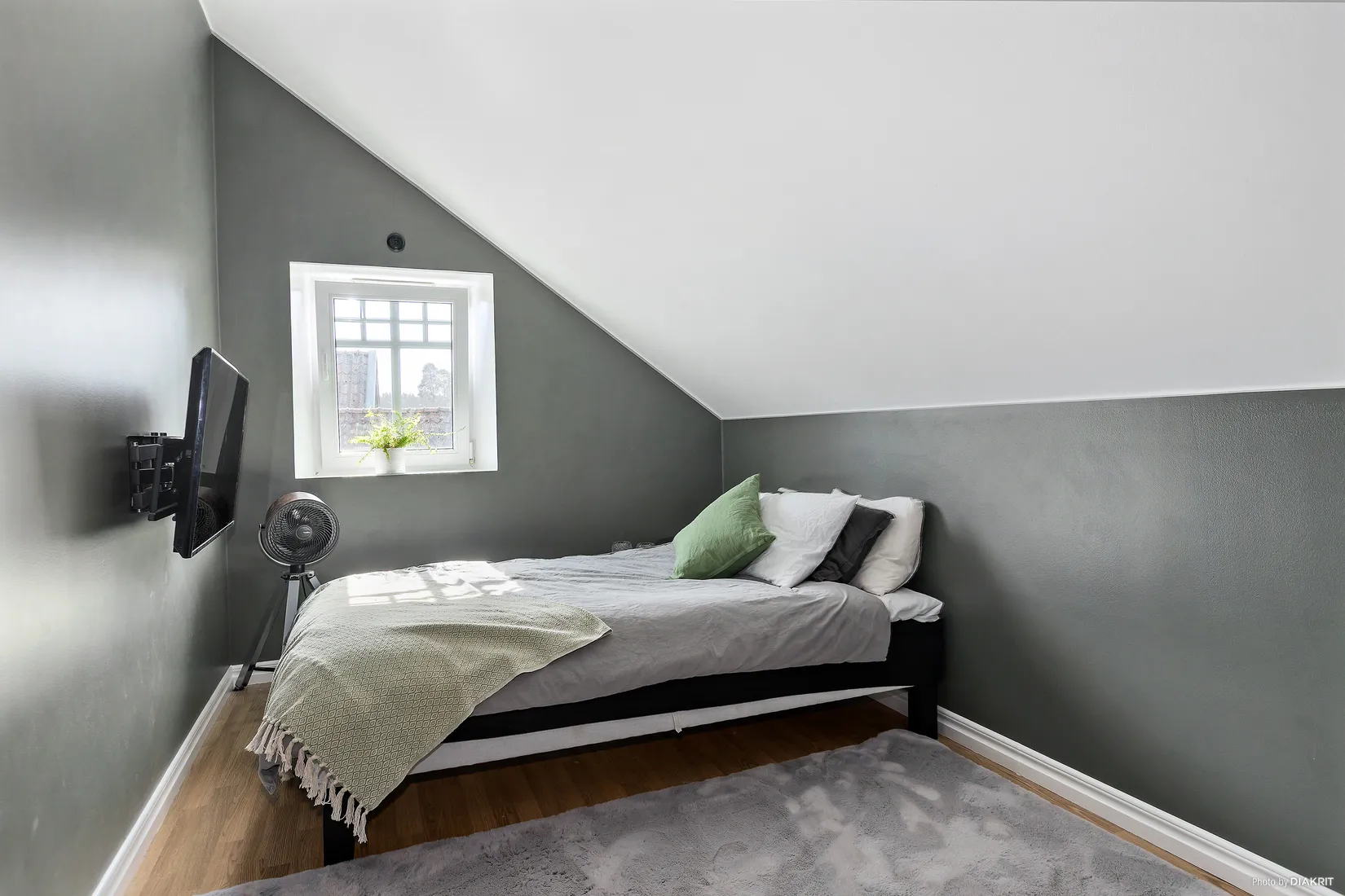 Villa, Sommarrovägen 14, Centralt söder / Gustavsvik, Örebro