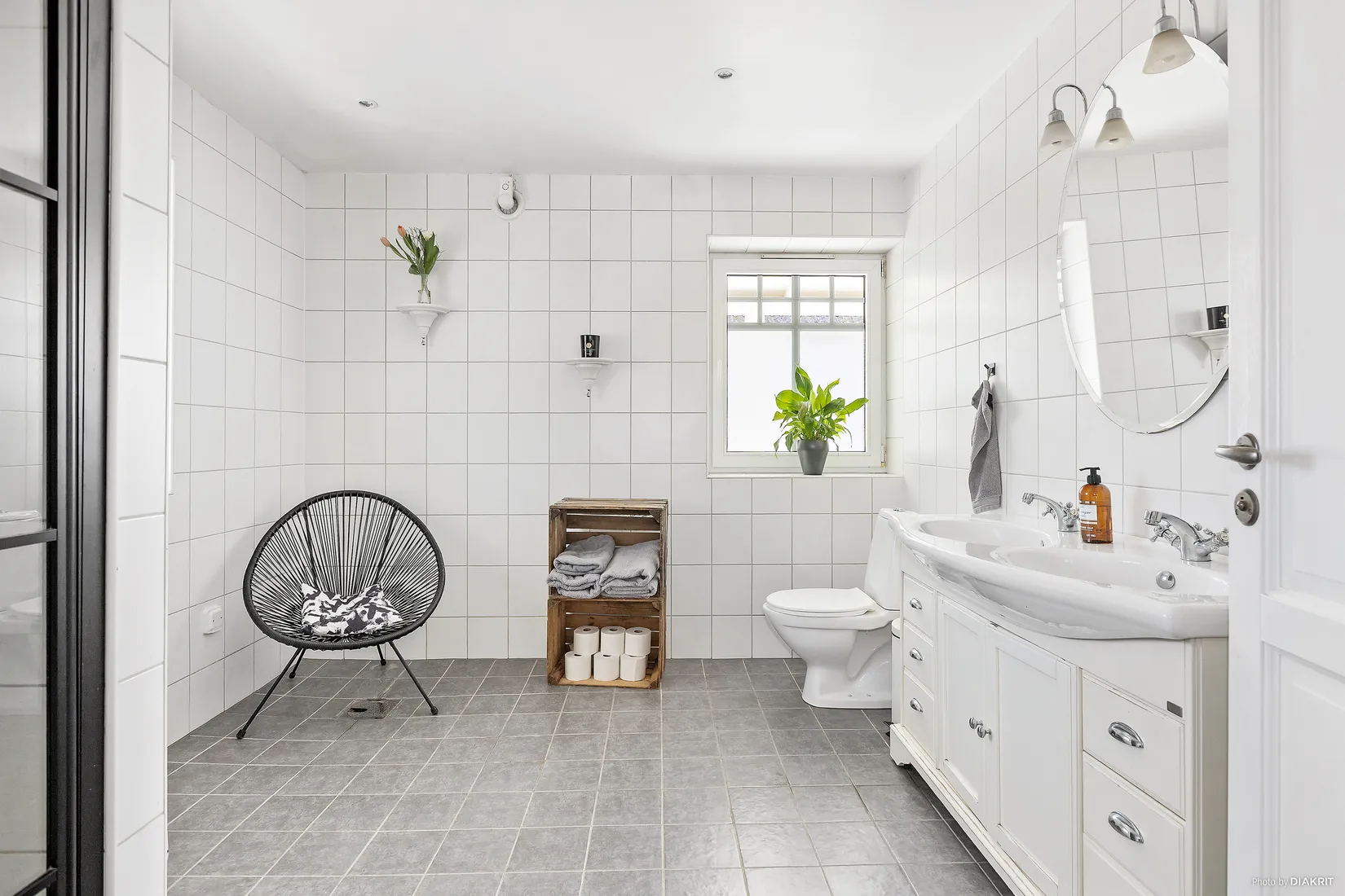 Villa, Sommarrovägen 14, Centralt söder / Gustavsvik, Örebro