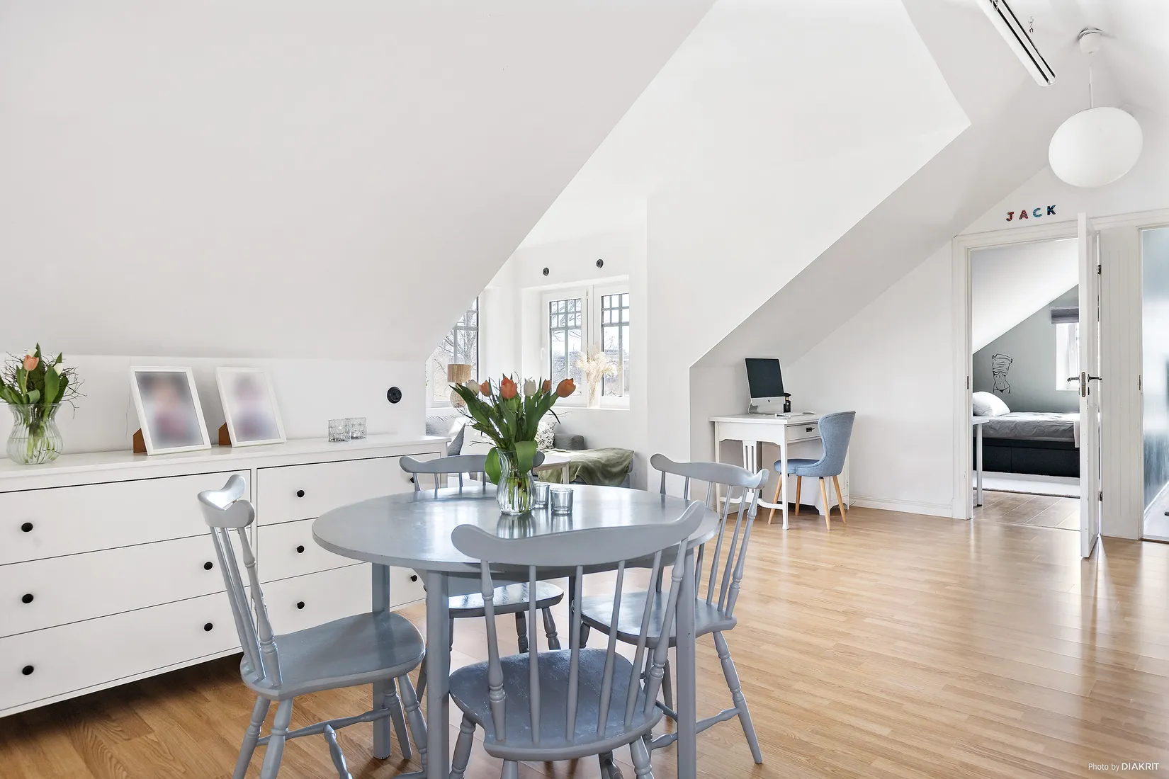 Villa, Sommarrovägen 14, Centralt söder / Gustavsvik, Örebro