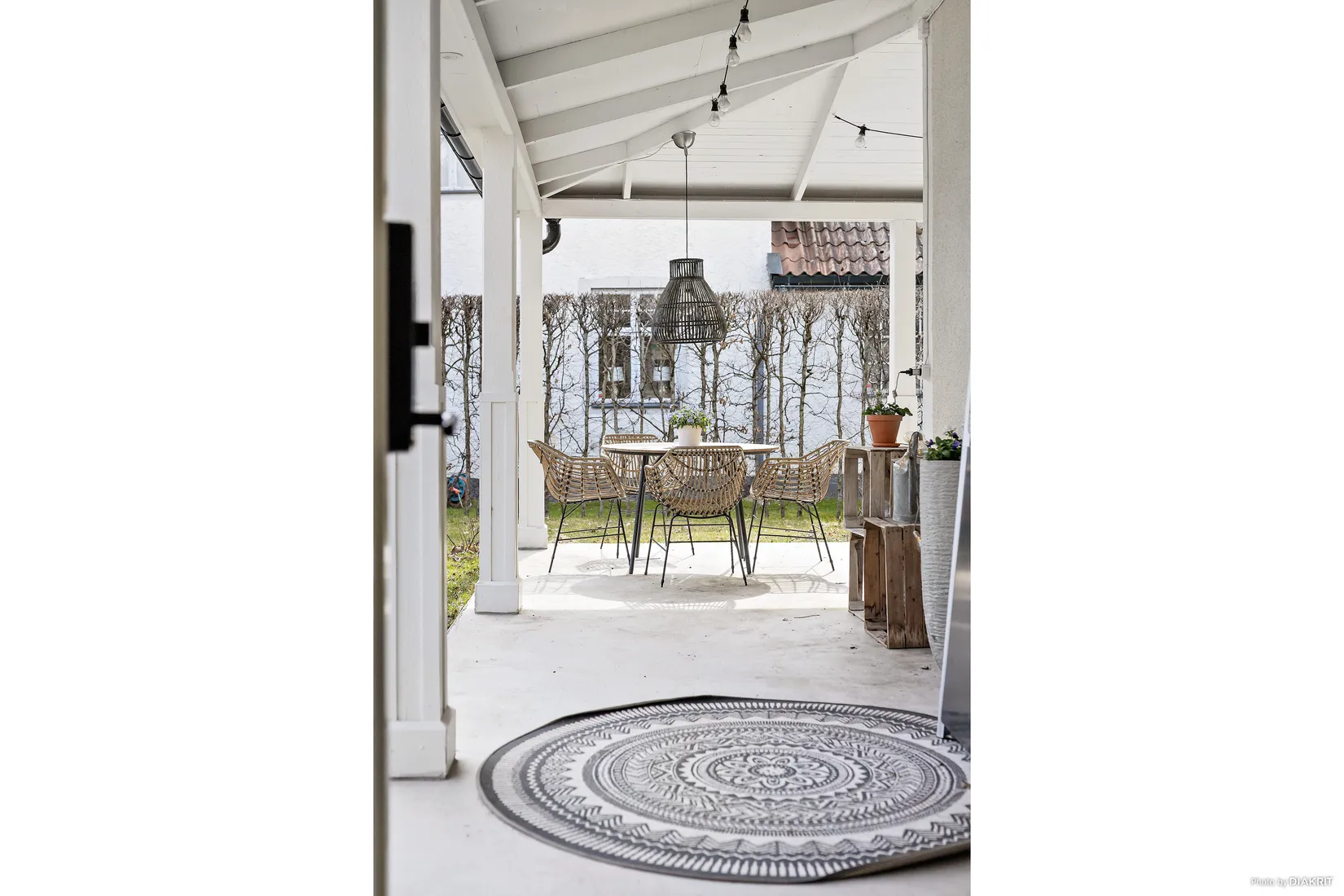 Villa, Sommarrovägen 14, Centralt söder / Gustavsvik, Örebro