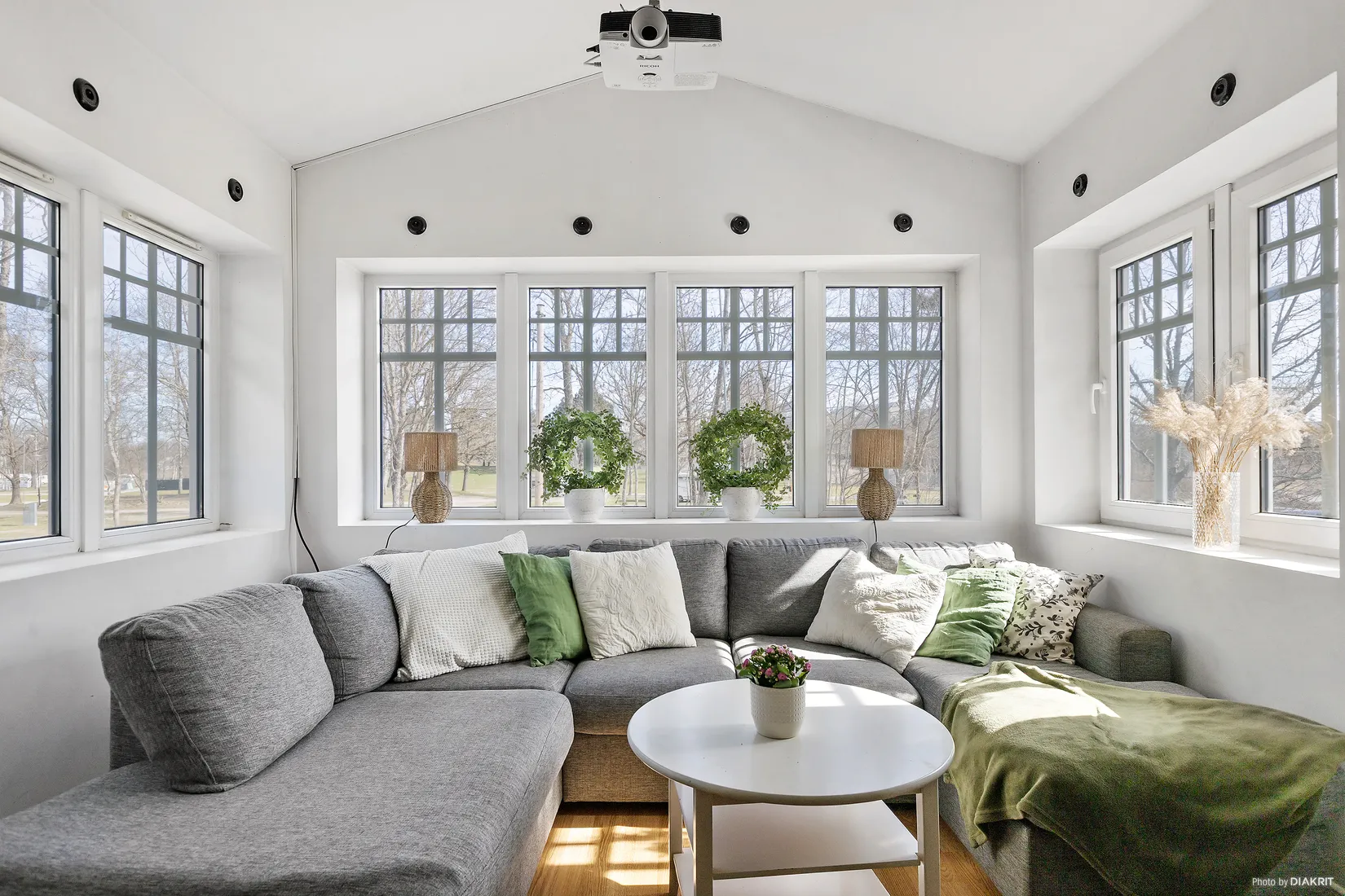 Villa, Sommarrovägen 14, Centralt söder / Gustavsvik, Örebro