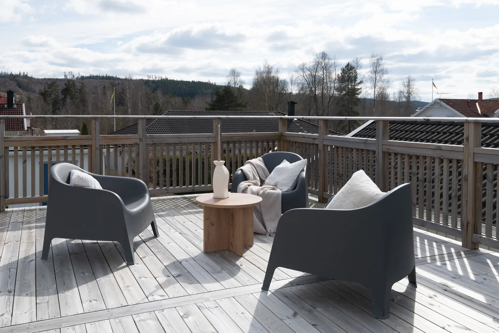 Villa, Hembygdsvägen 8, Bollebygd - Centrum, Bollebygd