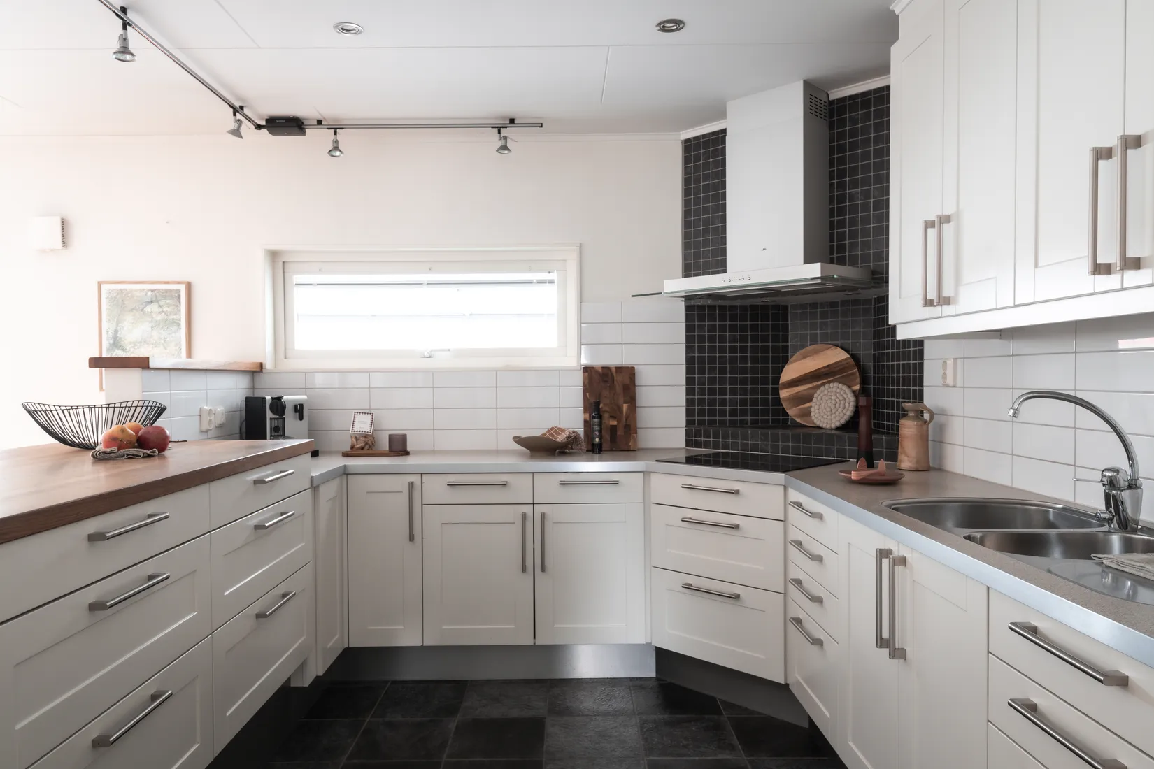 Villa, Hembygdsvägen 8, Bollebygd - Centrum, Bollebygd