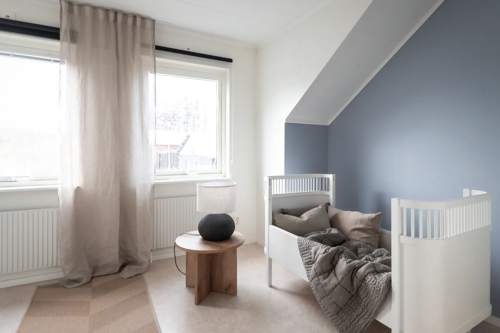 Villa, Hembygdsvägen 8, Bollebygd - Centrum, Bollebygd