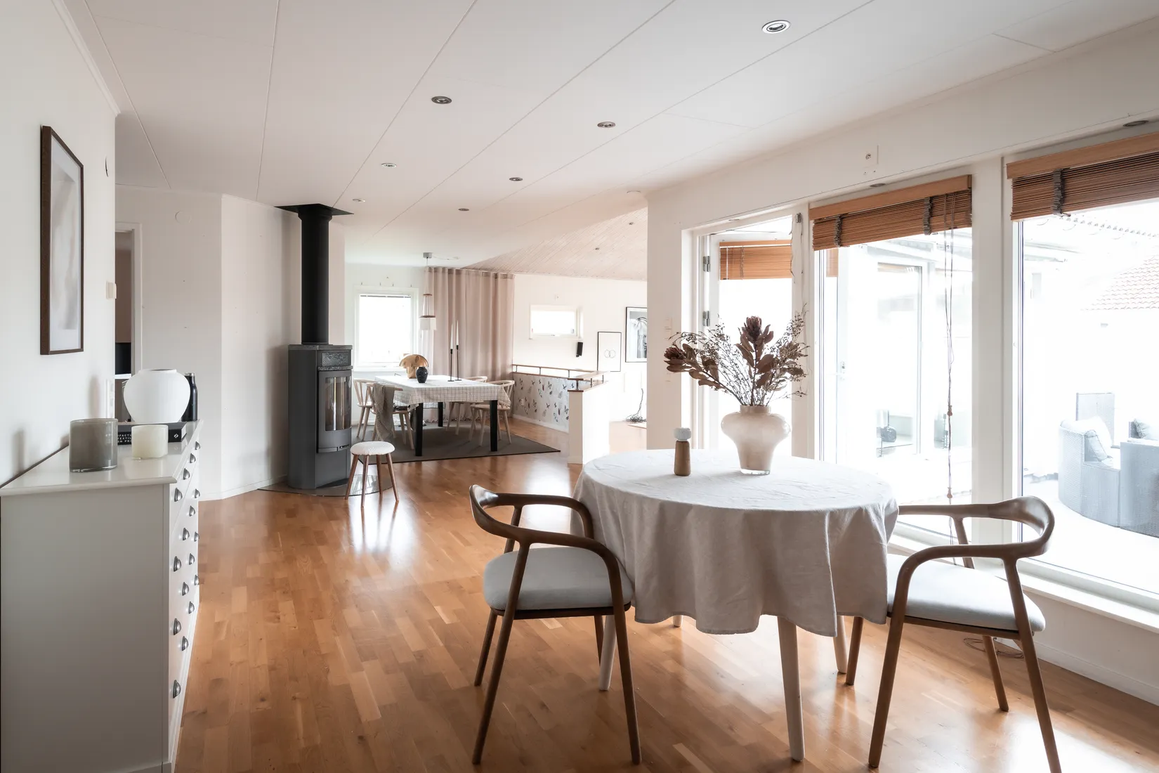 Villa, Hembygdsvägen 8, Bollebygd - Centrum, Bollebygd