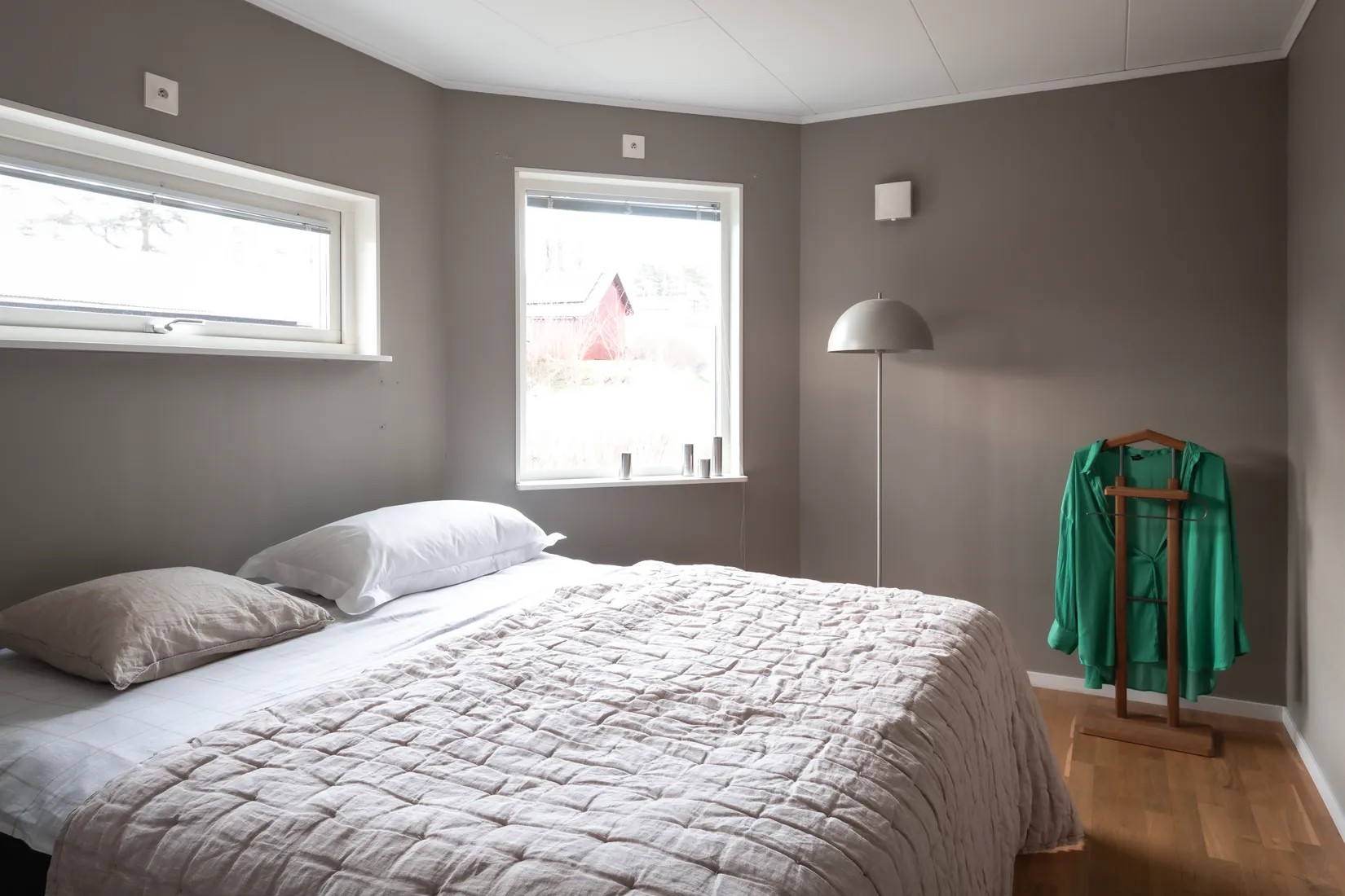 Villa, Hembygdsvägen 8, Bollebygd - Centrum, Bollebygd