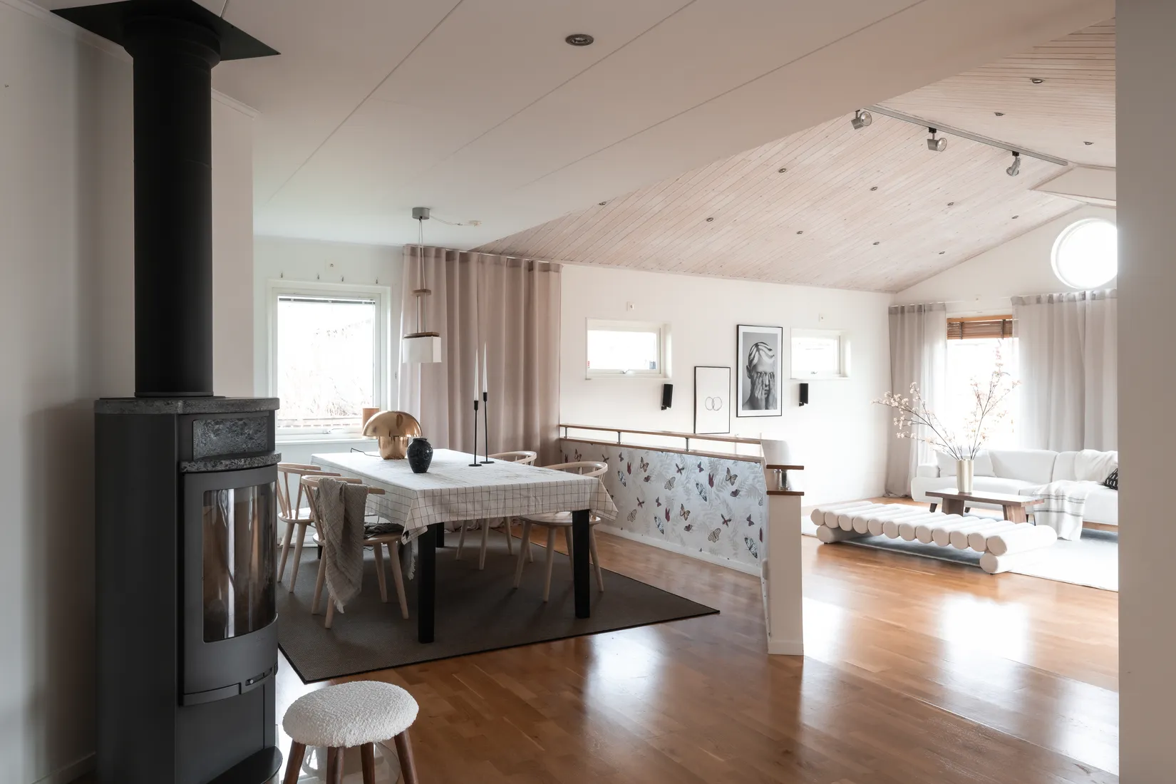 Villa, Hembygdsvägen 8, Bollebygd - Centrum, Bollebygd