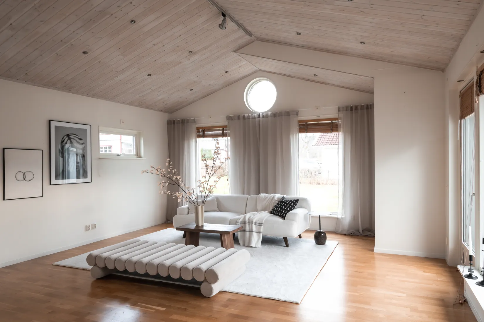 Villa, Hembygdsvägen 8, Bollebygd - Centrum, Bollebygd