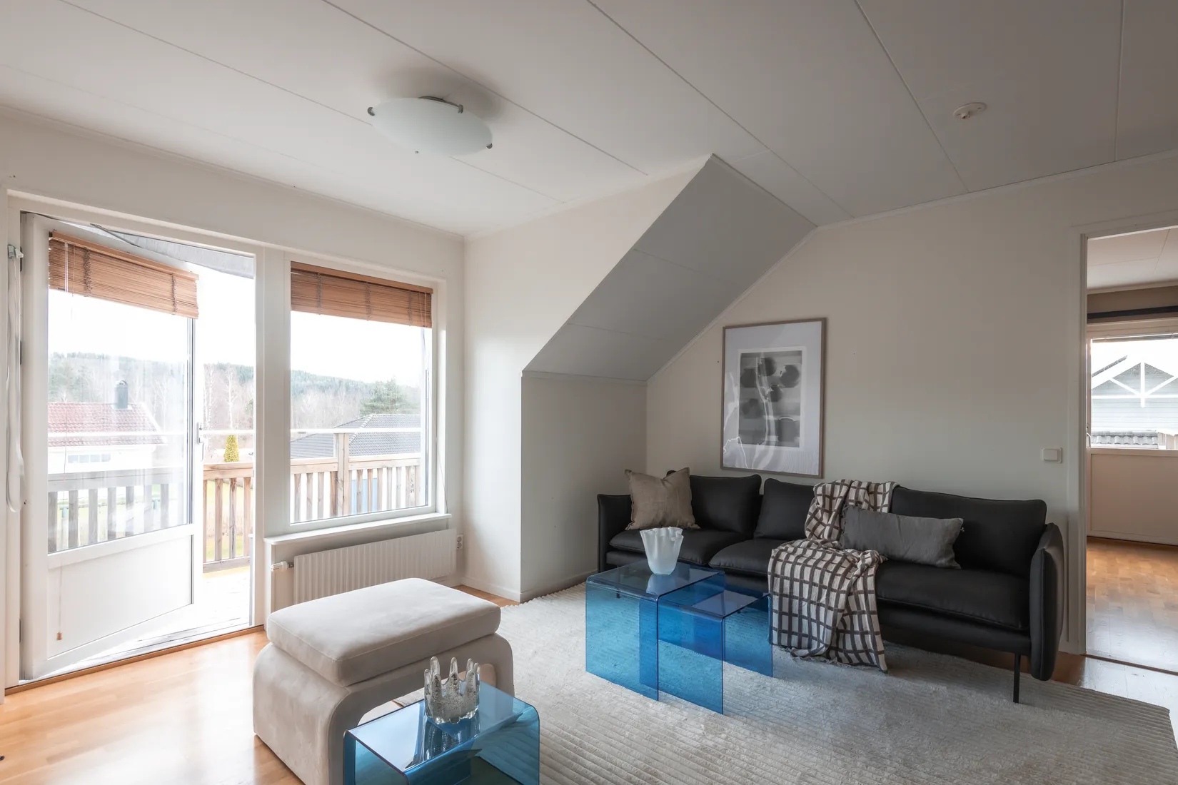 Villa, Hembygdsvägen 8, Bollebygd - Centrum, Bollebygd