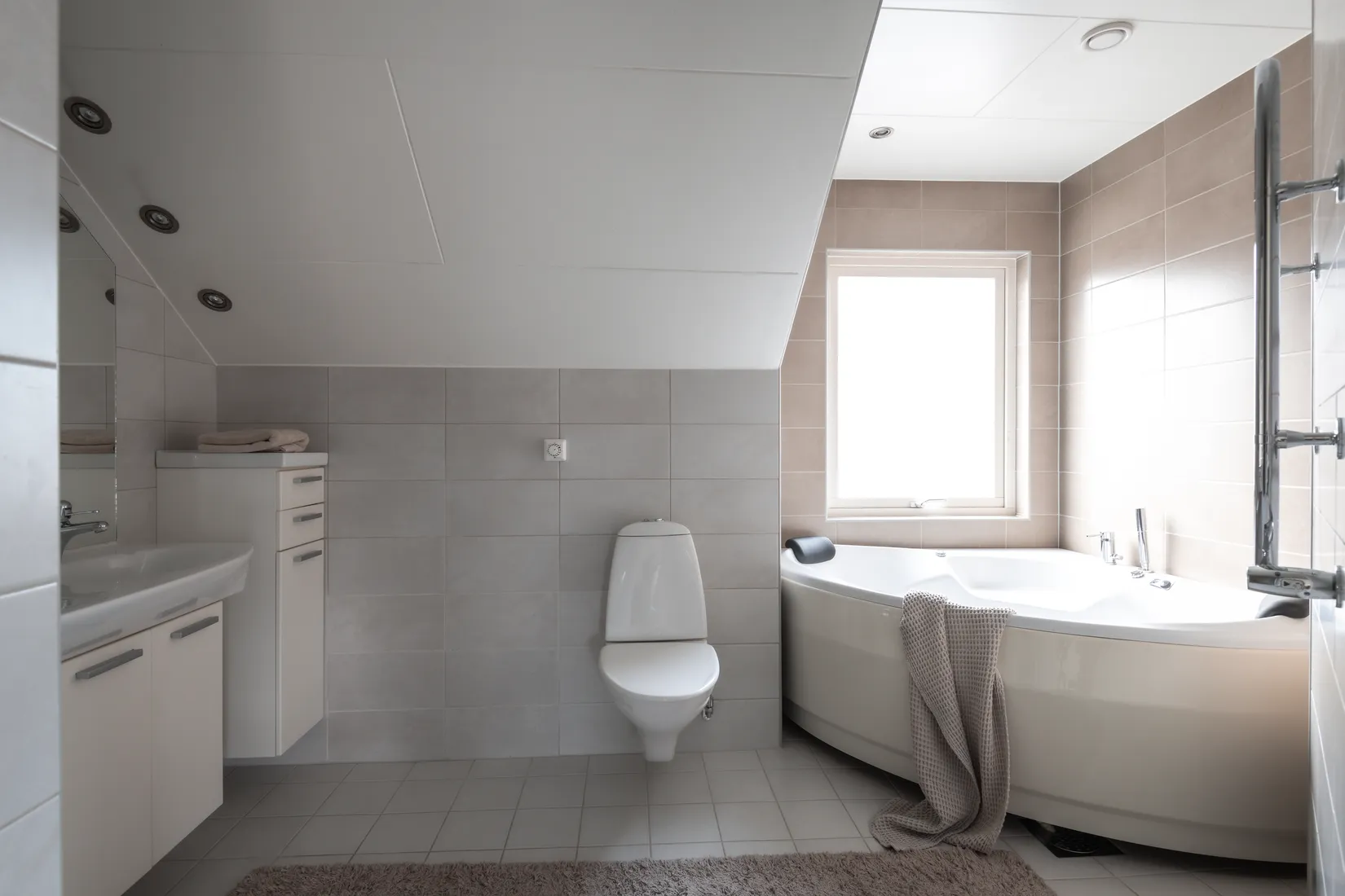 Villa, Hembygdsvägen 8, Bollebygd - Centrum, Bollebygd