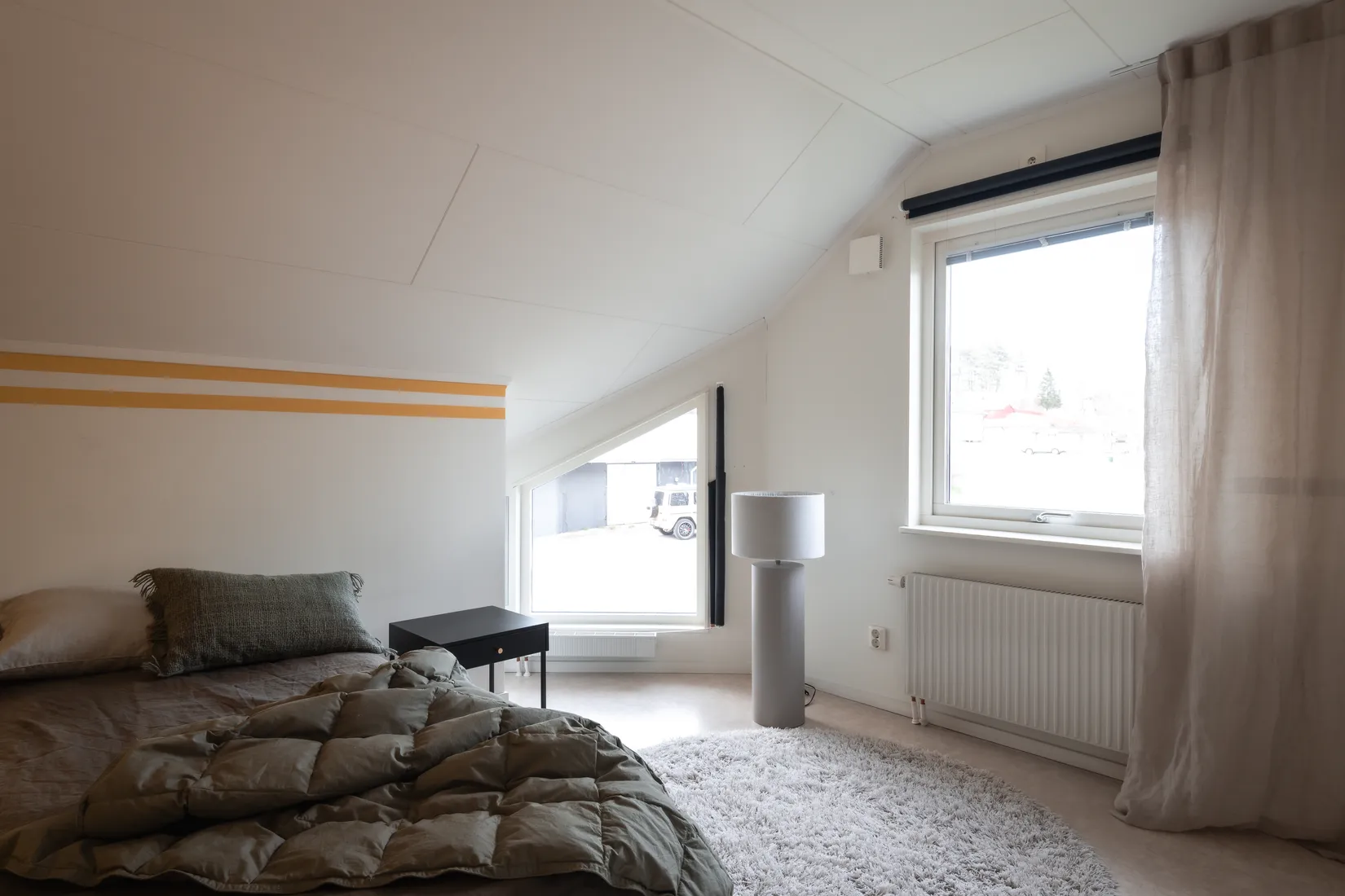 Villa, Hembygdsvägen 8, Bollebygd - Centrum, Bollebygd