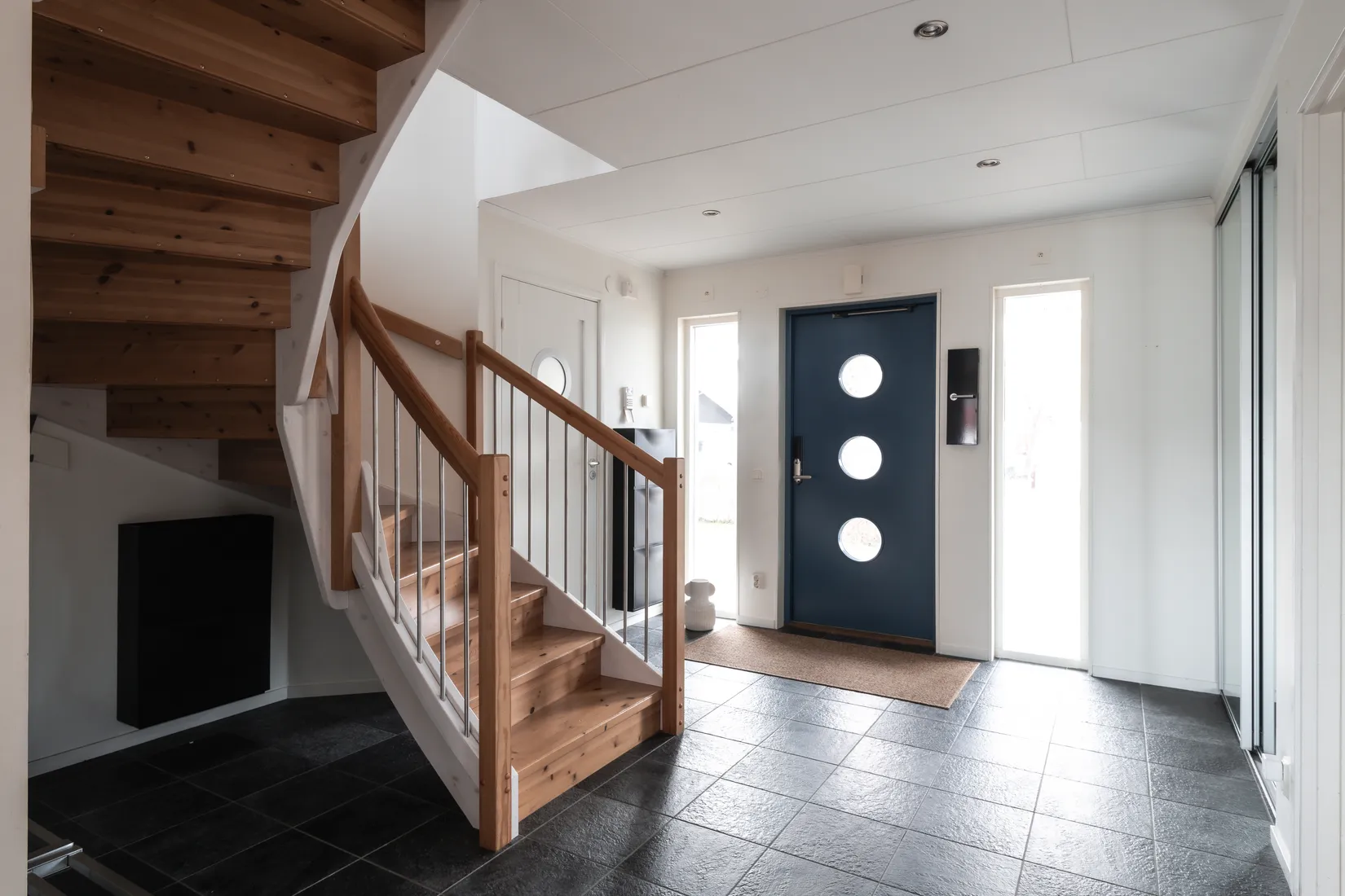 Villa, Hembygdsvägen 8, Bollebygd - Centrum, Bollebygd