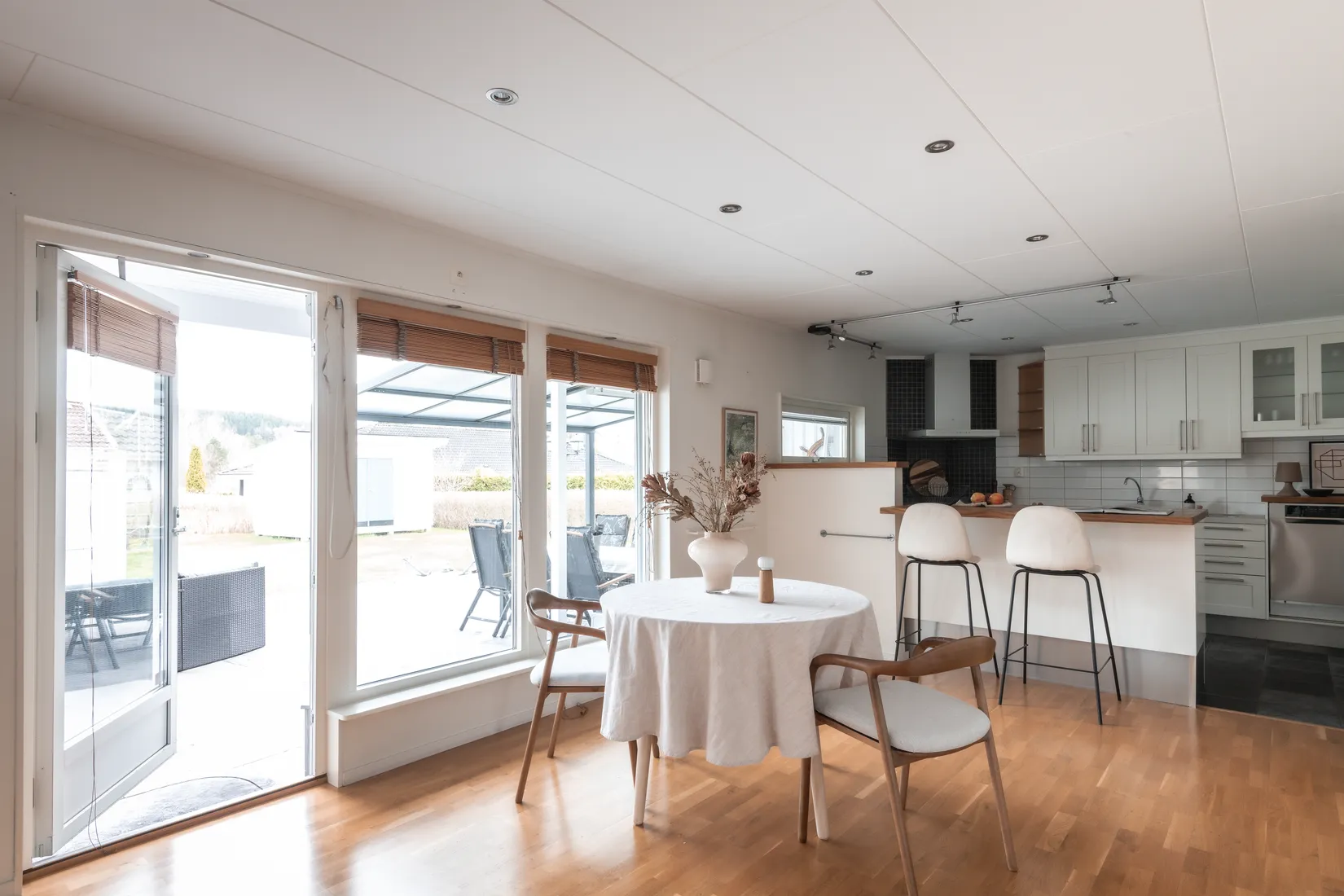 Villa, Hembygdsvägen 8, Bollebygd - Centrum, Bollebygd