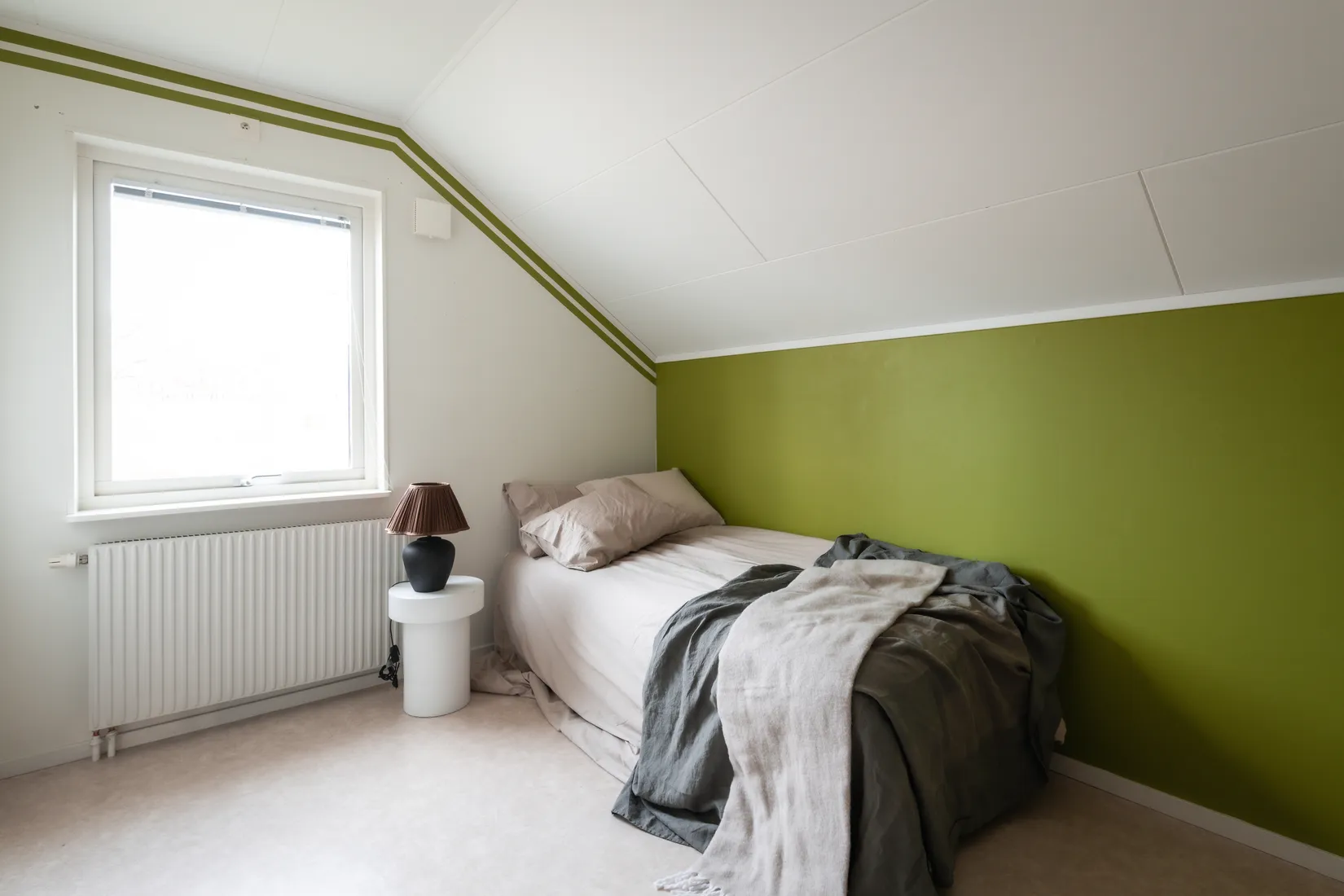 Villa, Hembygdsvägen 8, Bollebygd - Centrum, Bollebygd