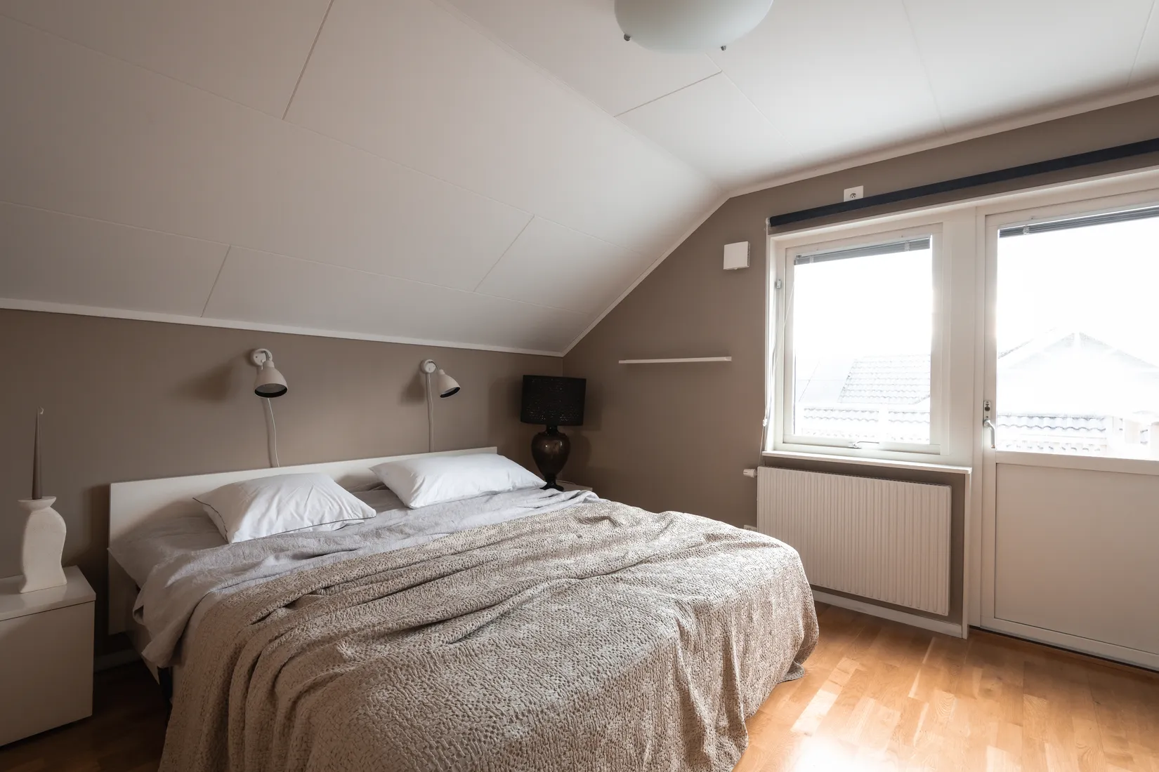 Villa, Hembygdsvägen 8, Bollebygd - Centrum, Bollebygd