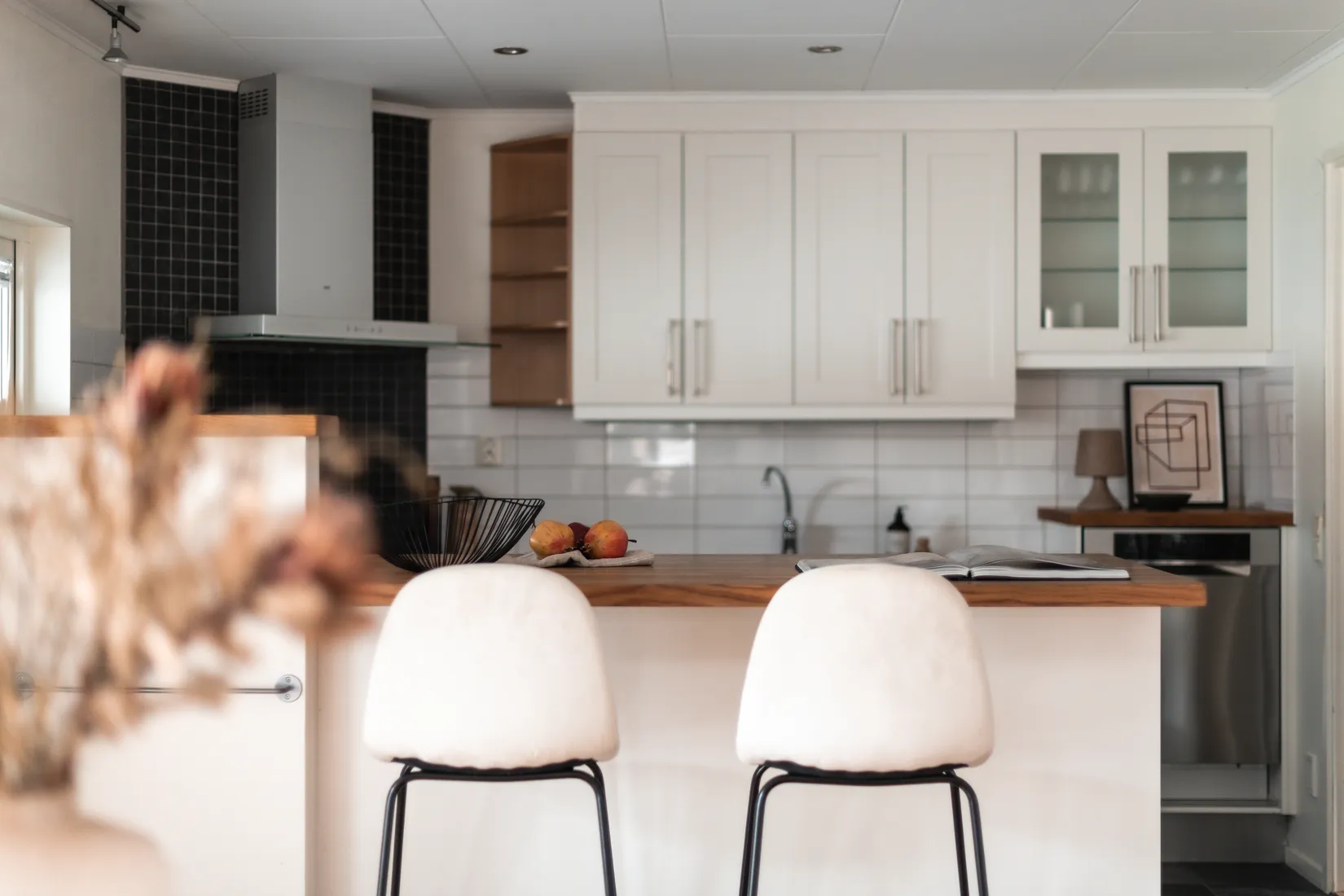 Villa, Hembygdsvägen 8, Bollebygd - Centrum, Bollebygd