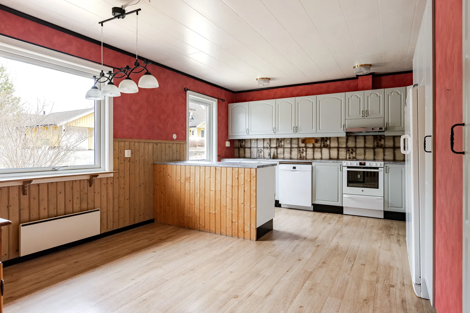 Villa, Blåbärsstigen 11, Järpen, Åre