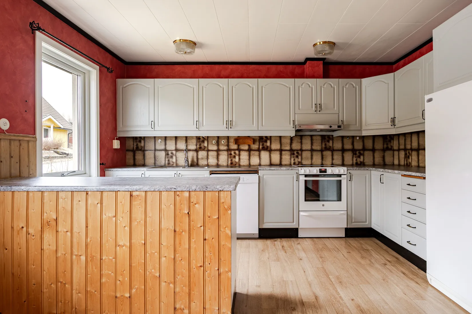 Villa, Blåbärsstigen 11, Järpen, Åre