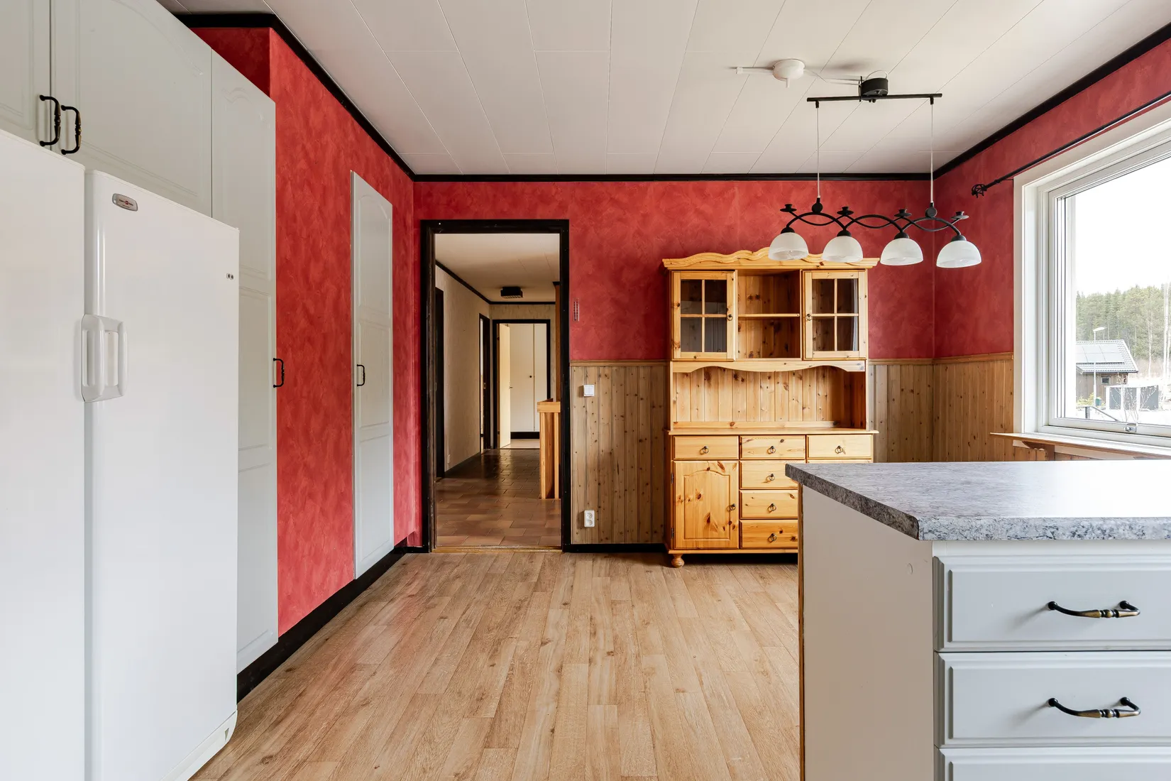 Villa, Blåbärsstigen 11, Järpen, Åre