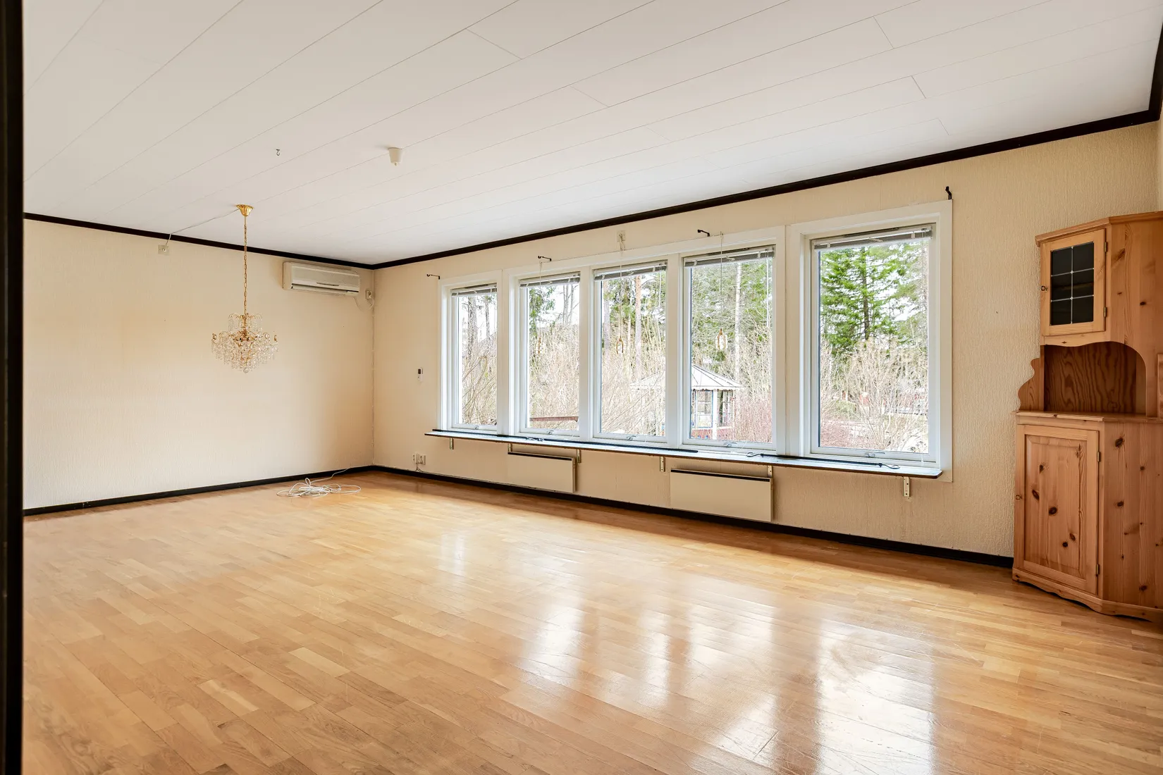 Villa, Blåbärsstigen 11, Järpen, Åre