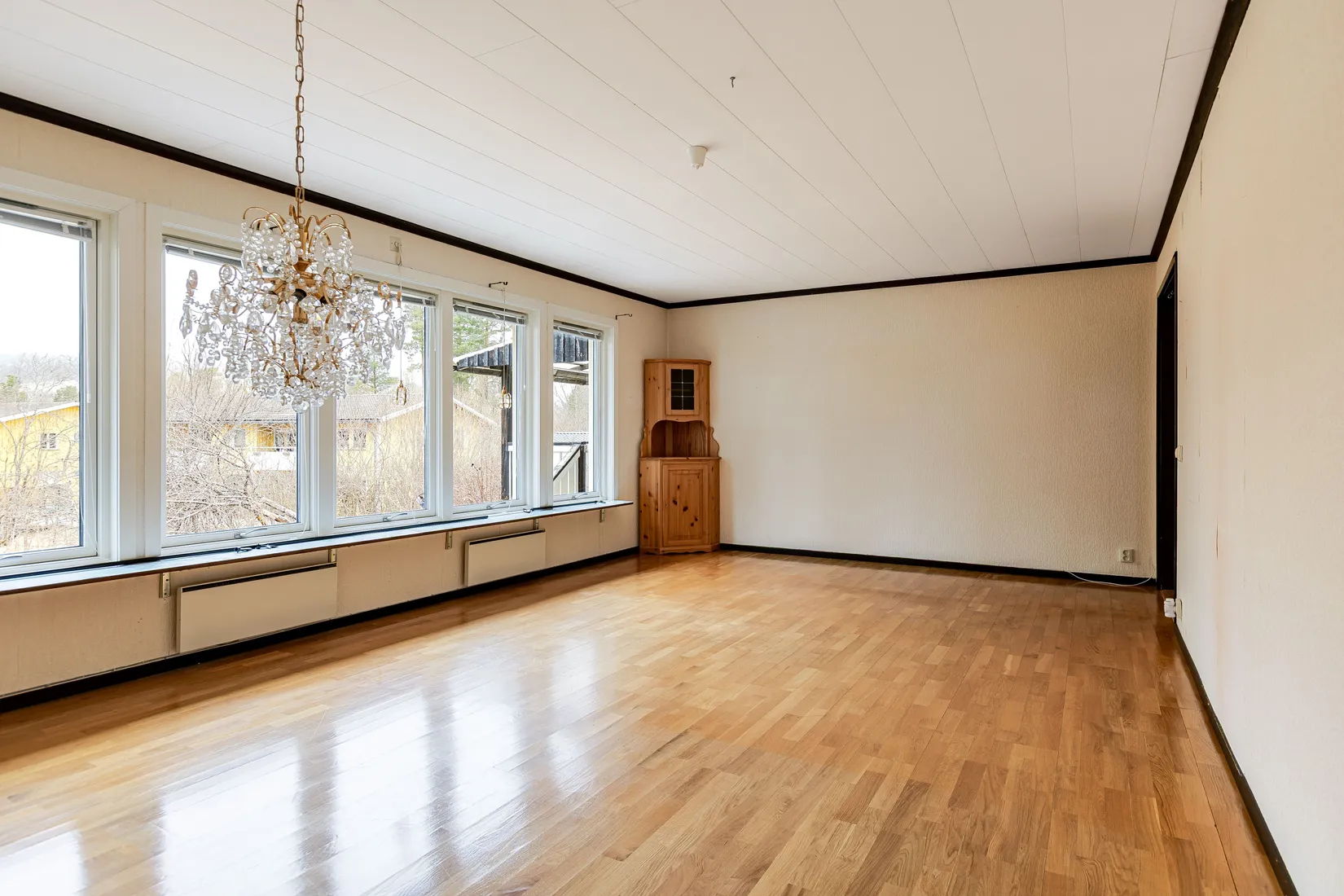 Villa, Blåbärsstigen 11, Järpen, Åre