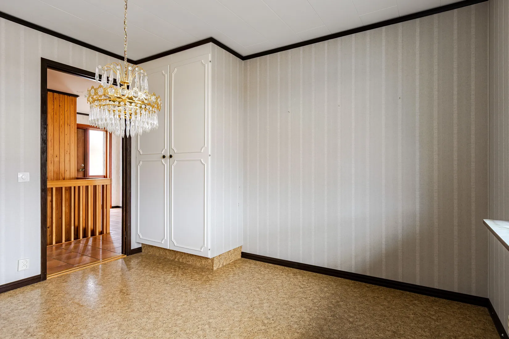 Villa, Blåbärsstigen 11, Järpen, Åre