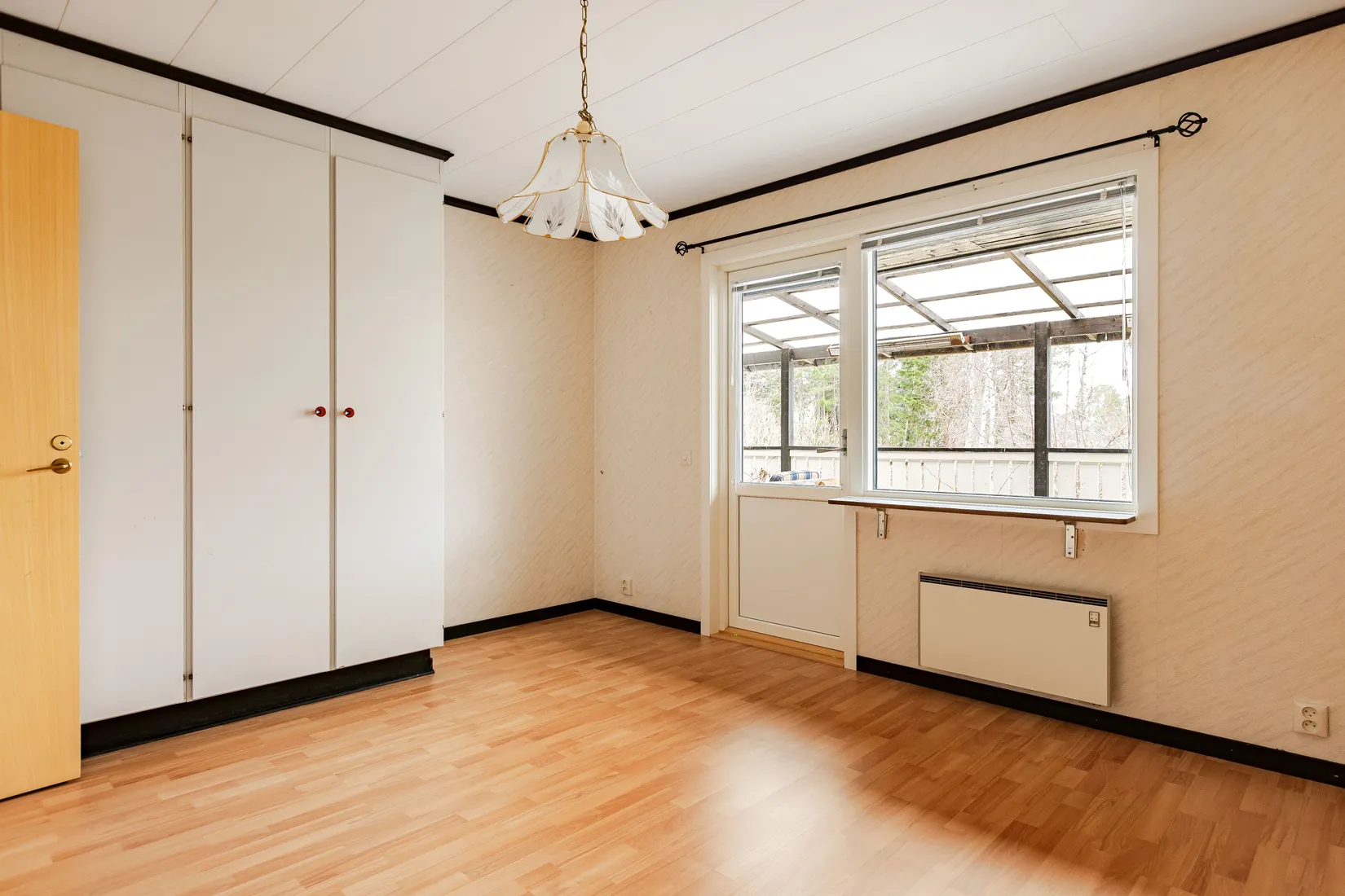 Villa, Blåbärsstigen 11, Järpen, Åre