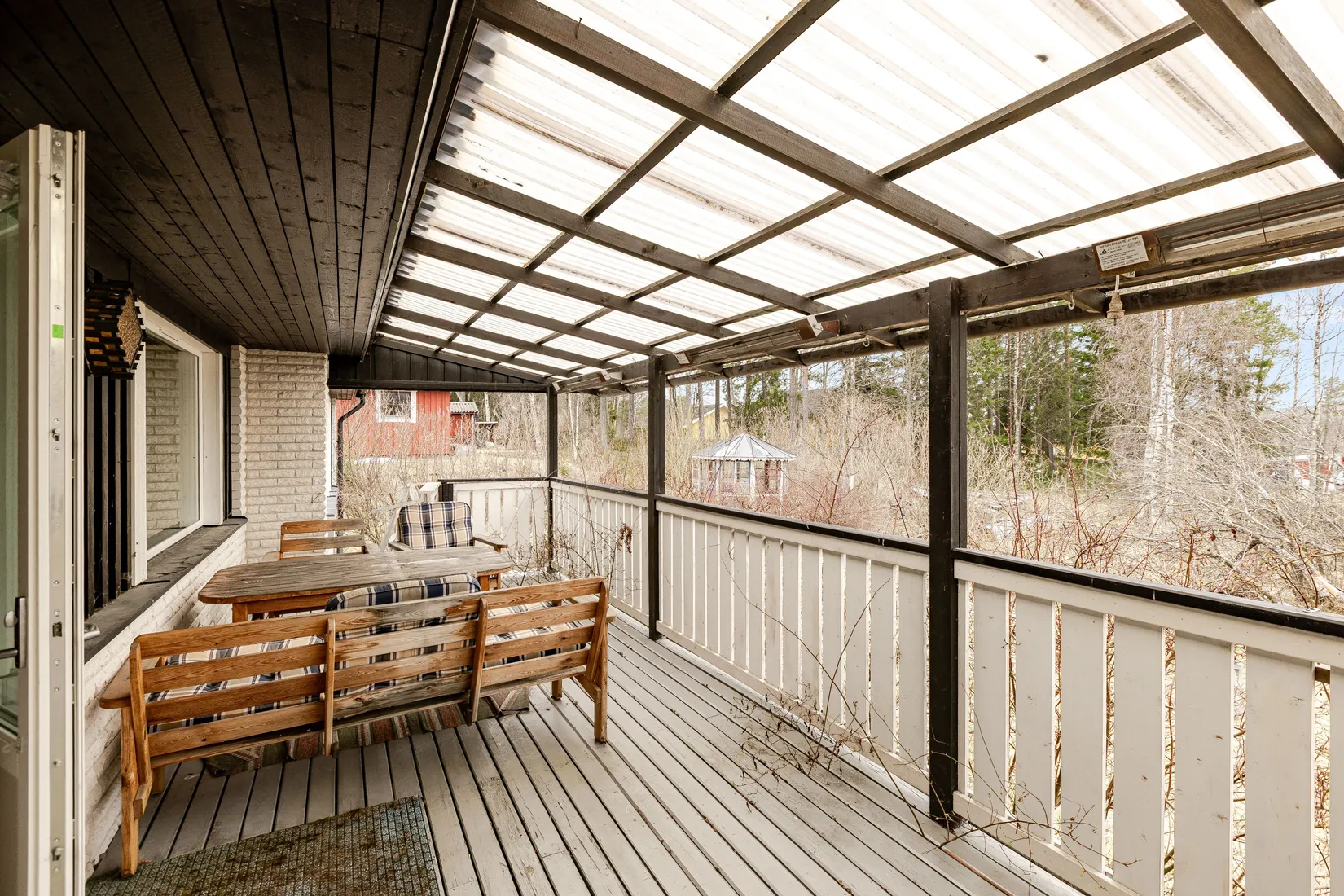 Villa, Blåbärsstigen 11, Järpen, Åre