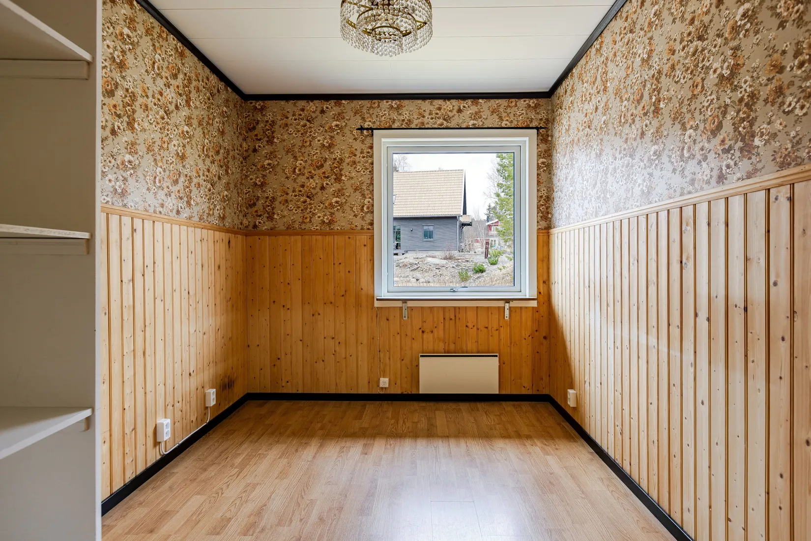 Villa, Blåbärsstigen 11, Järpen, Åre