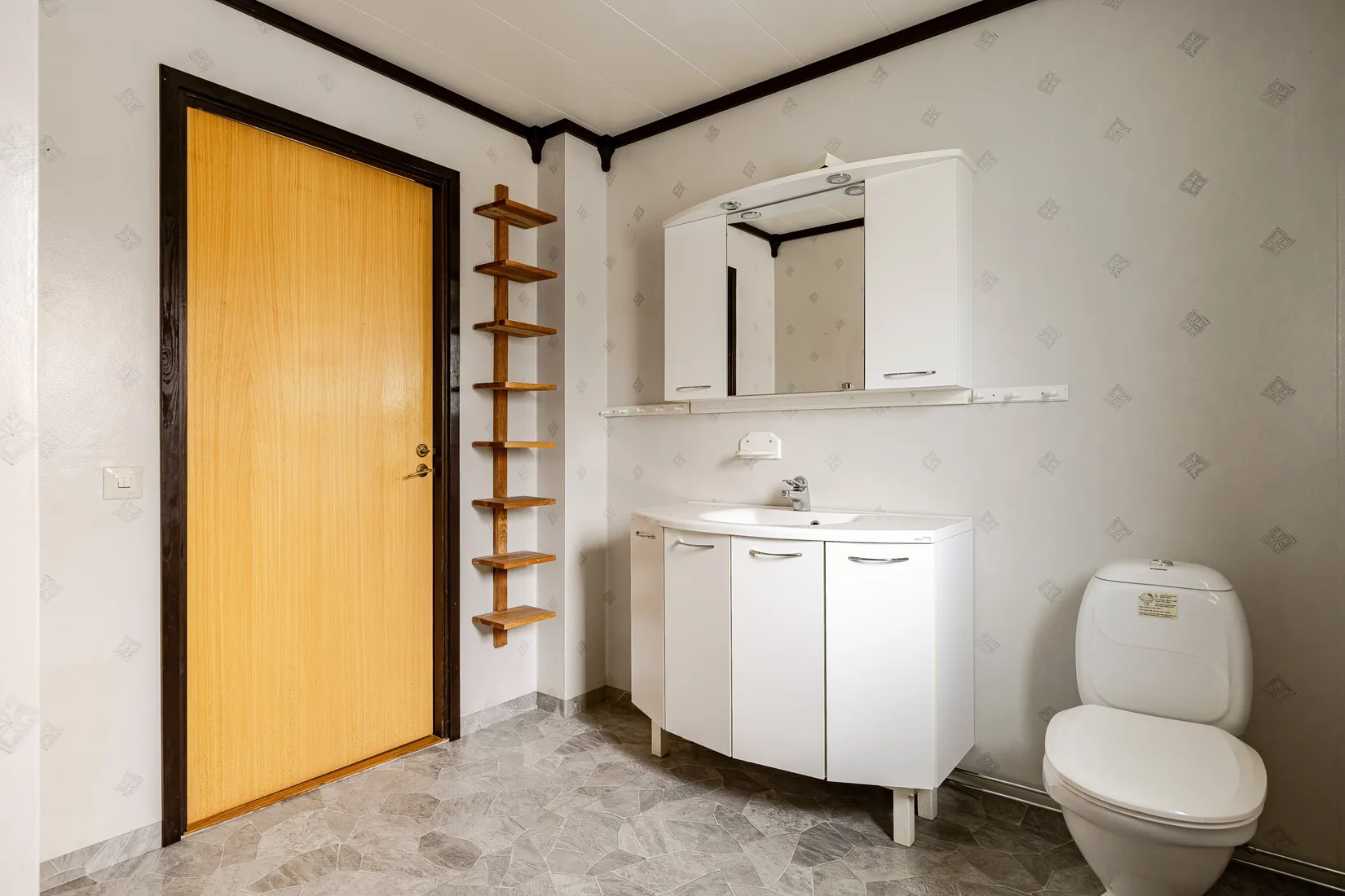 Villa, Blåbärsstigen 11, Järpen, Åre