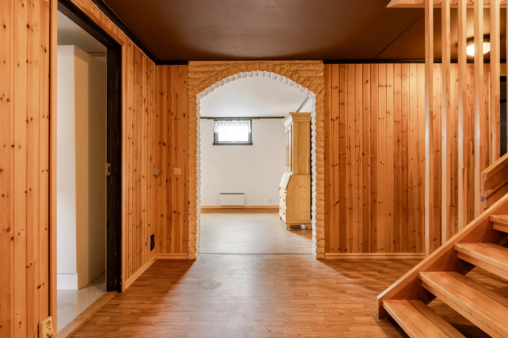 Villa, Blåbärsstigen 11, Järpen, Åre