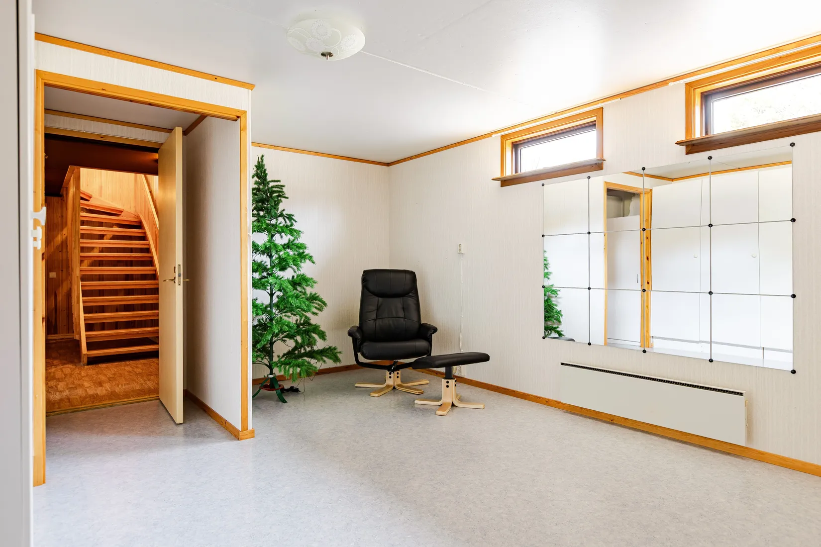 Villa, Blåbärsstigen 11, Järpen, Åre