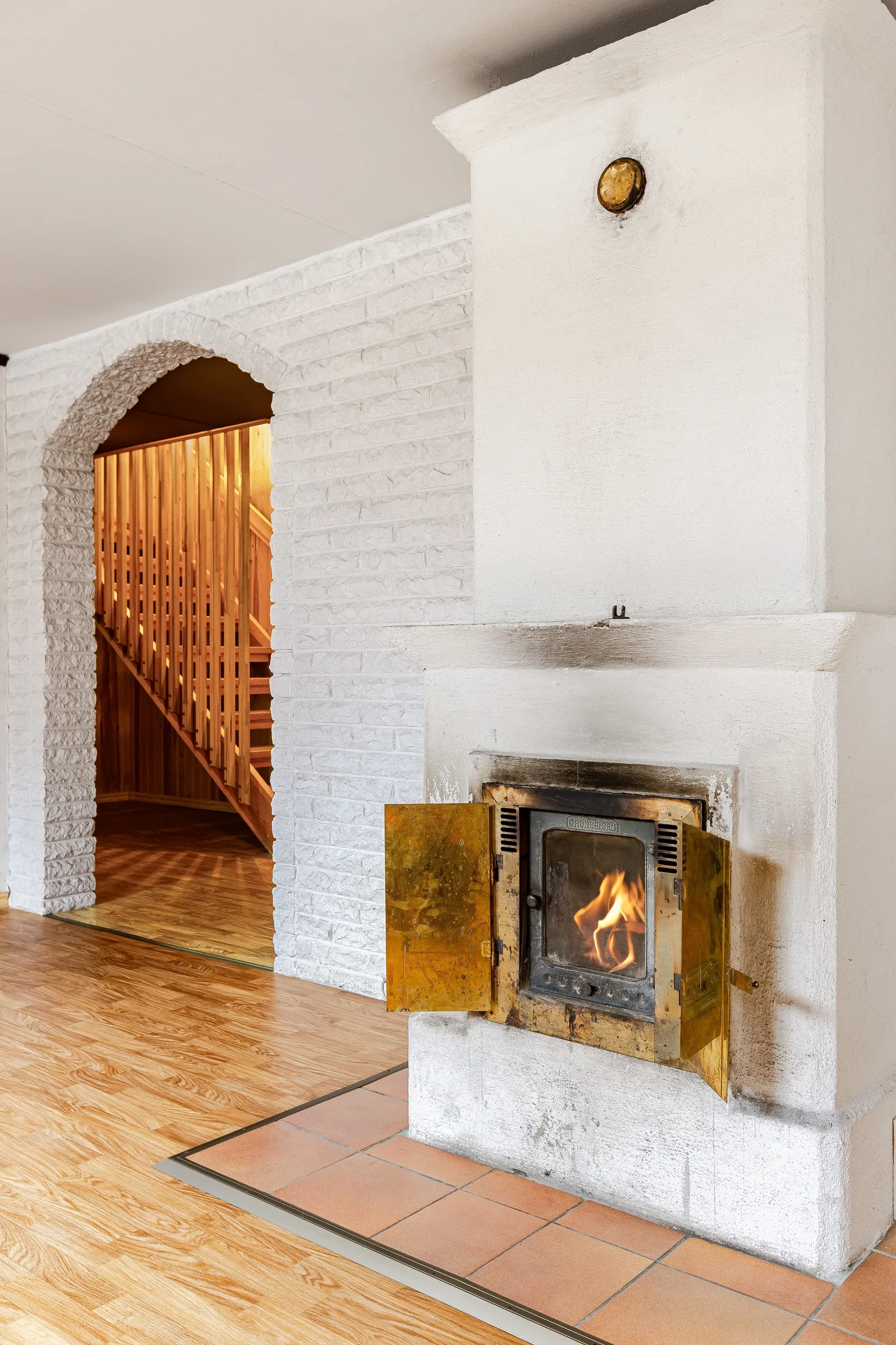 Villa, Blåbärsstigen 11, Järpen, Åre