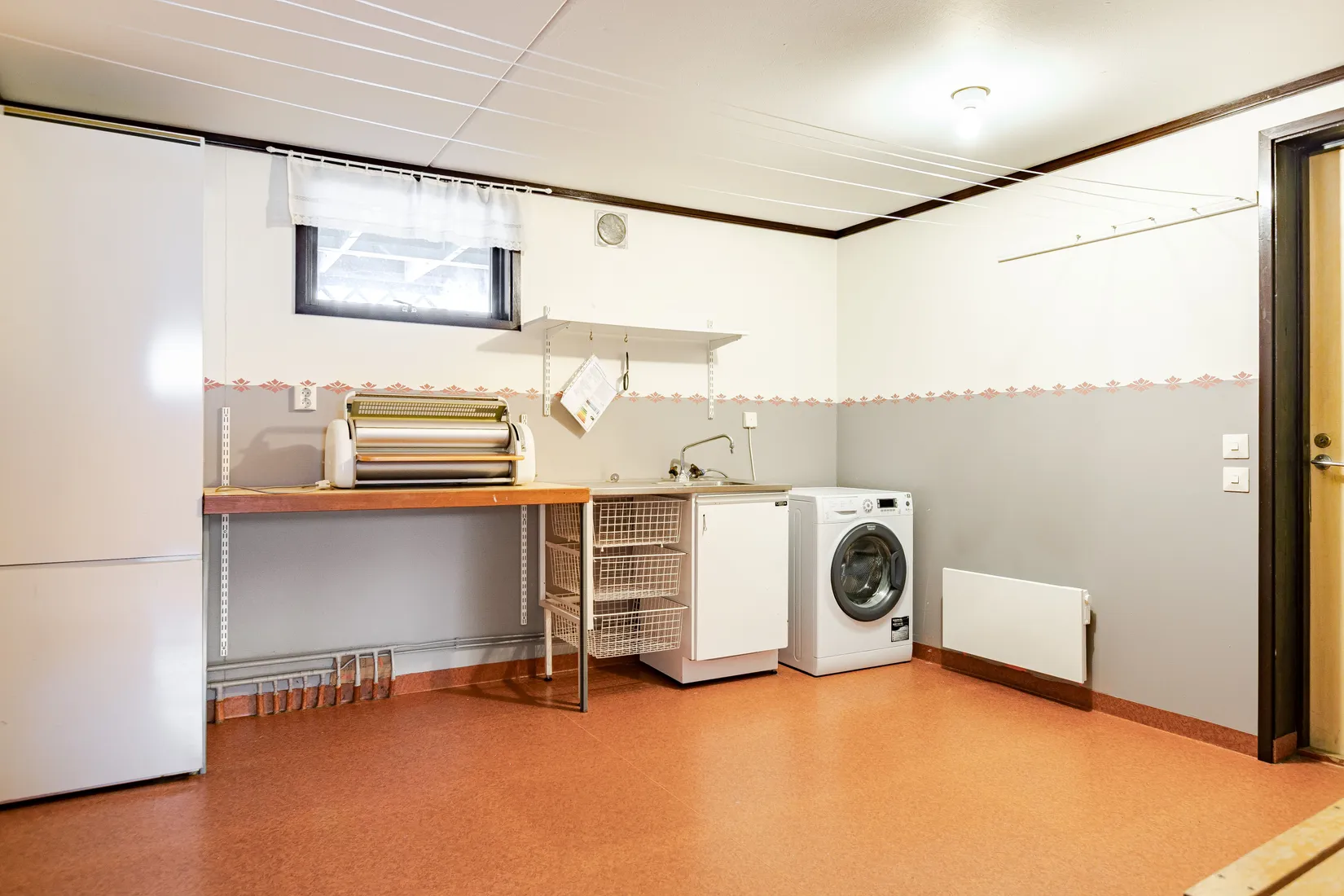 Villa, Blåbärsstigen 11, Järpen, Åre