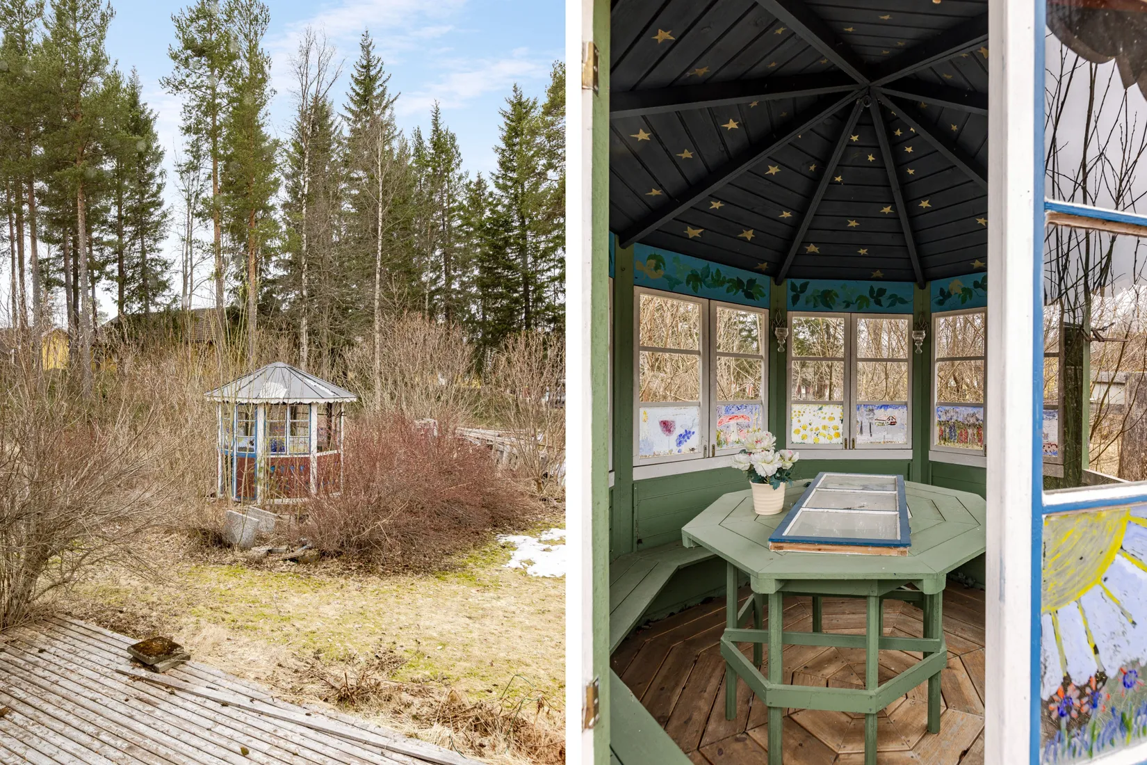 Villa, Blåbärsstigen 11, Järpen, Åre