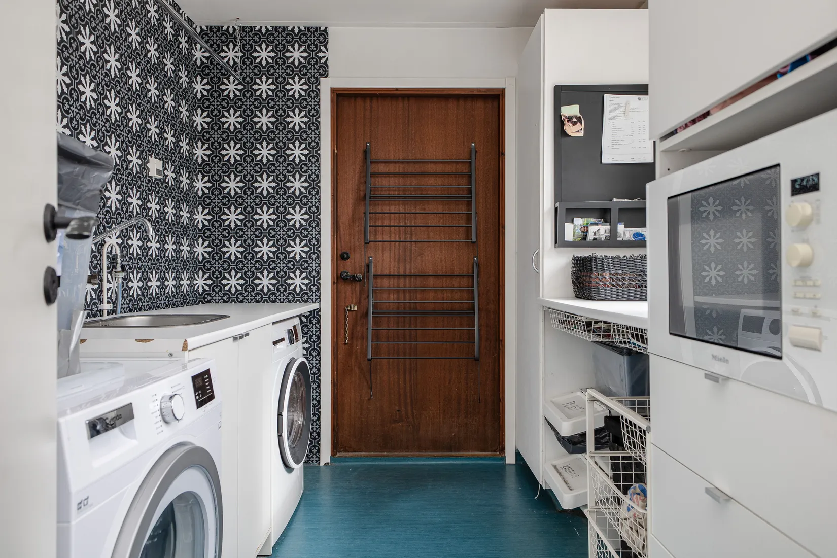 Villa, Tistelgatan 10, Munksundet, Enköping