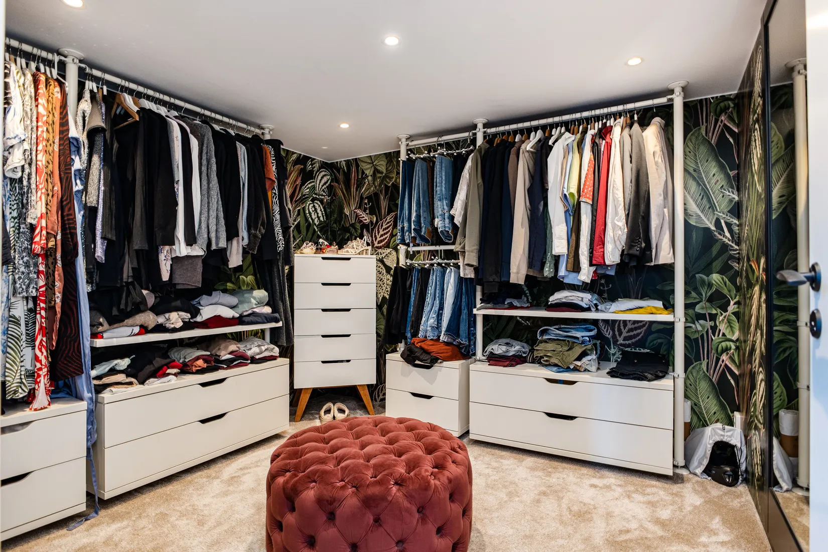 Villa, Tistelgatan 10, Munksundet, Enköping