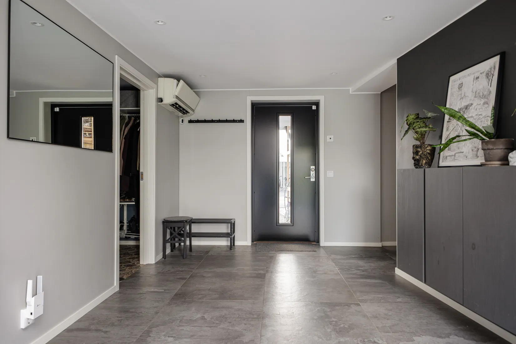 Villa, Tistelgatan 10, Munksundet, Enköping