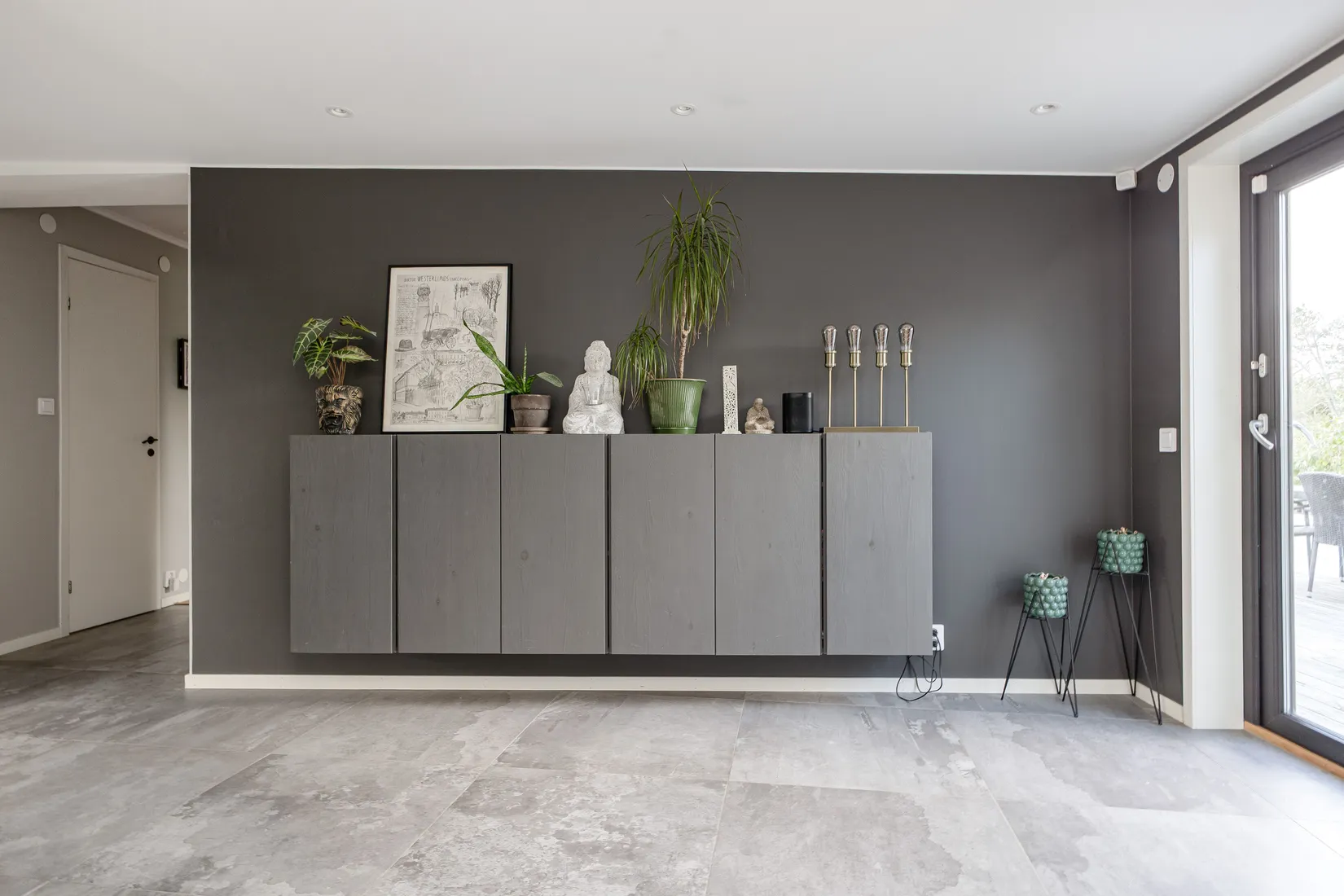 Villa, Tistelgatan 10, Munksundet, Enköping