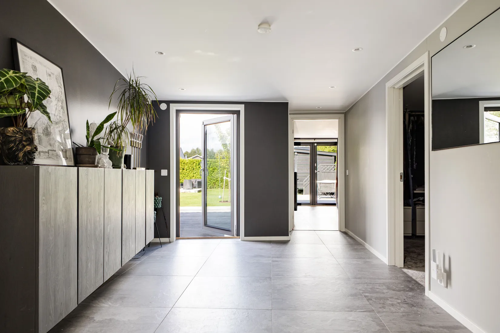 Villa, Tistelgatan 10, Munksundet, Enköping