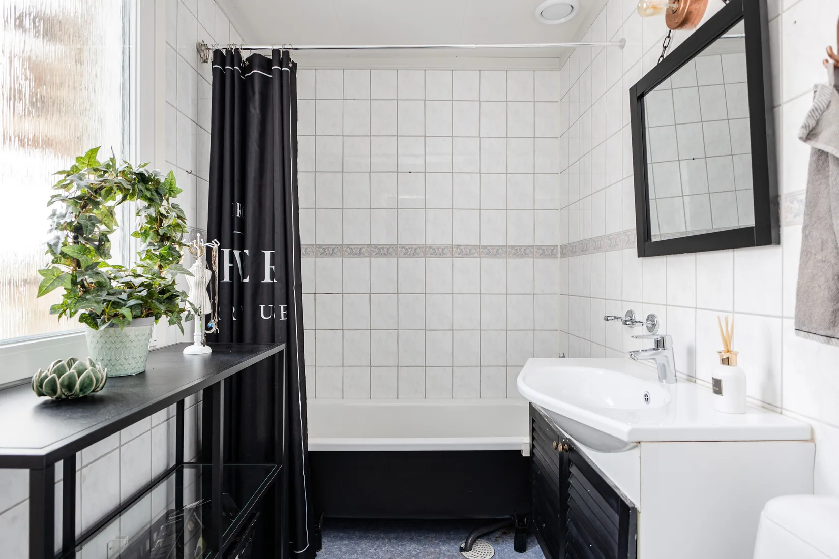 Villa, Tistelgatan 10, Munksundet, Enköping