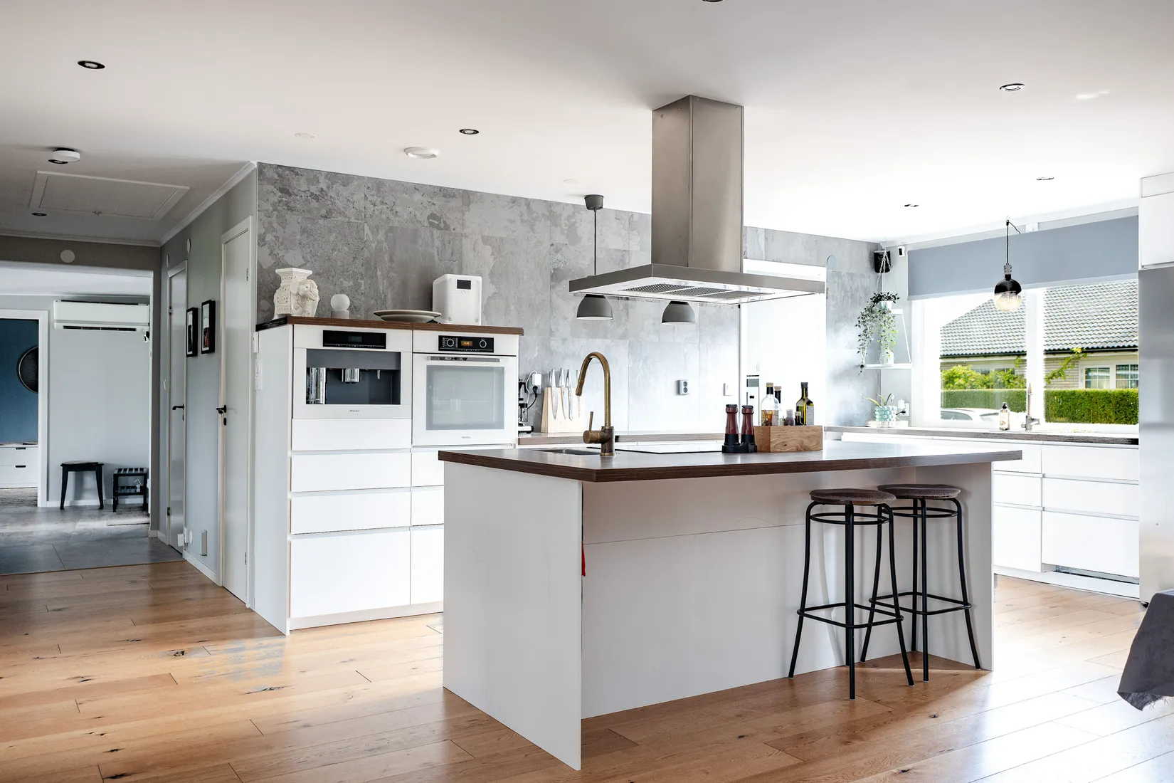 Villa, Tistelgatan 10, Munksundet, Enköping