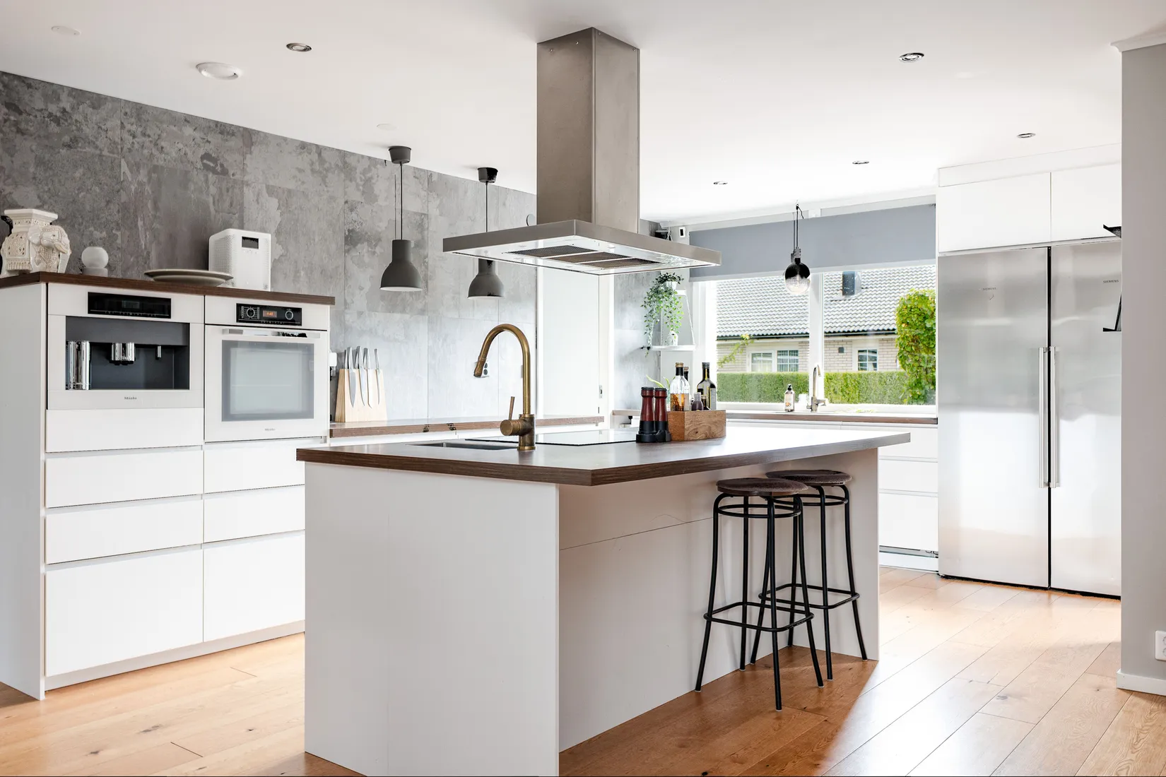 Villa, Tistelgatan 10, Munksundet, Enköping